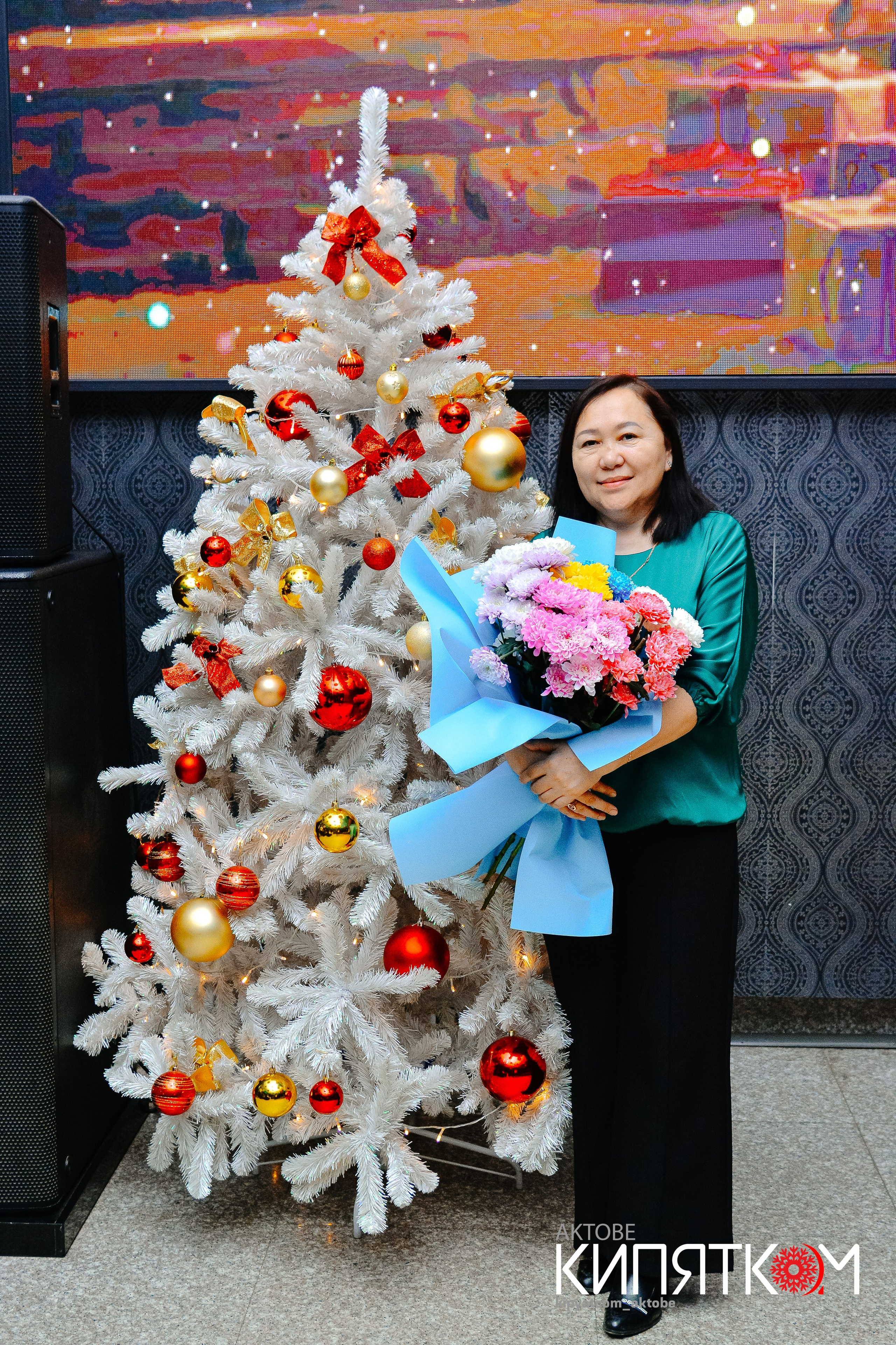 Фотоотчеты. Актобе Кипятком