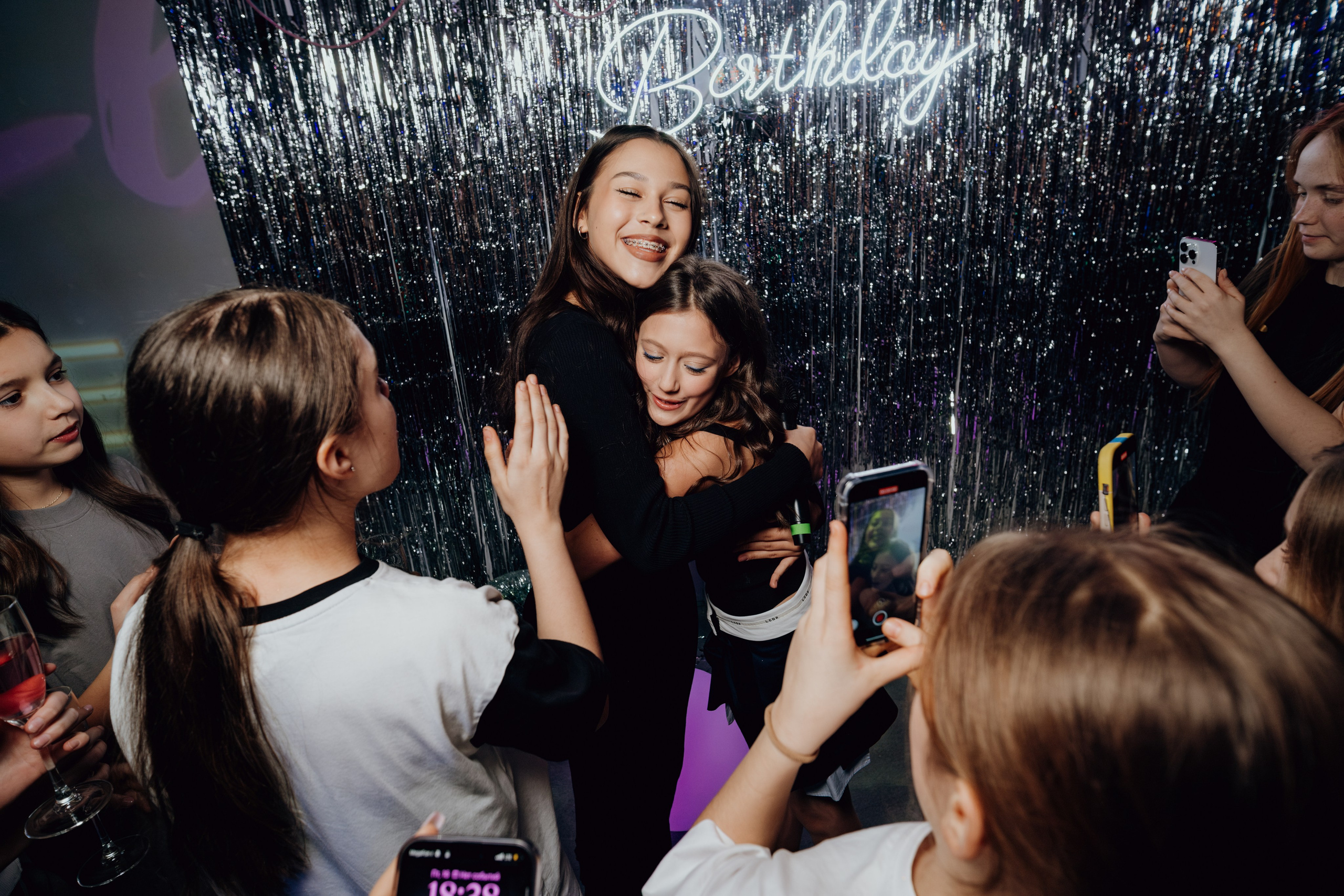 Корпоративы/Праздники. Фотограф и видеограф в Северной столице