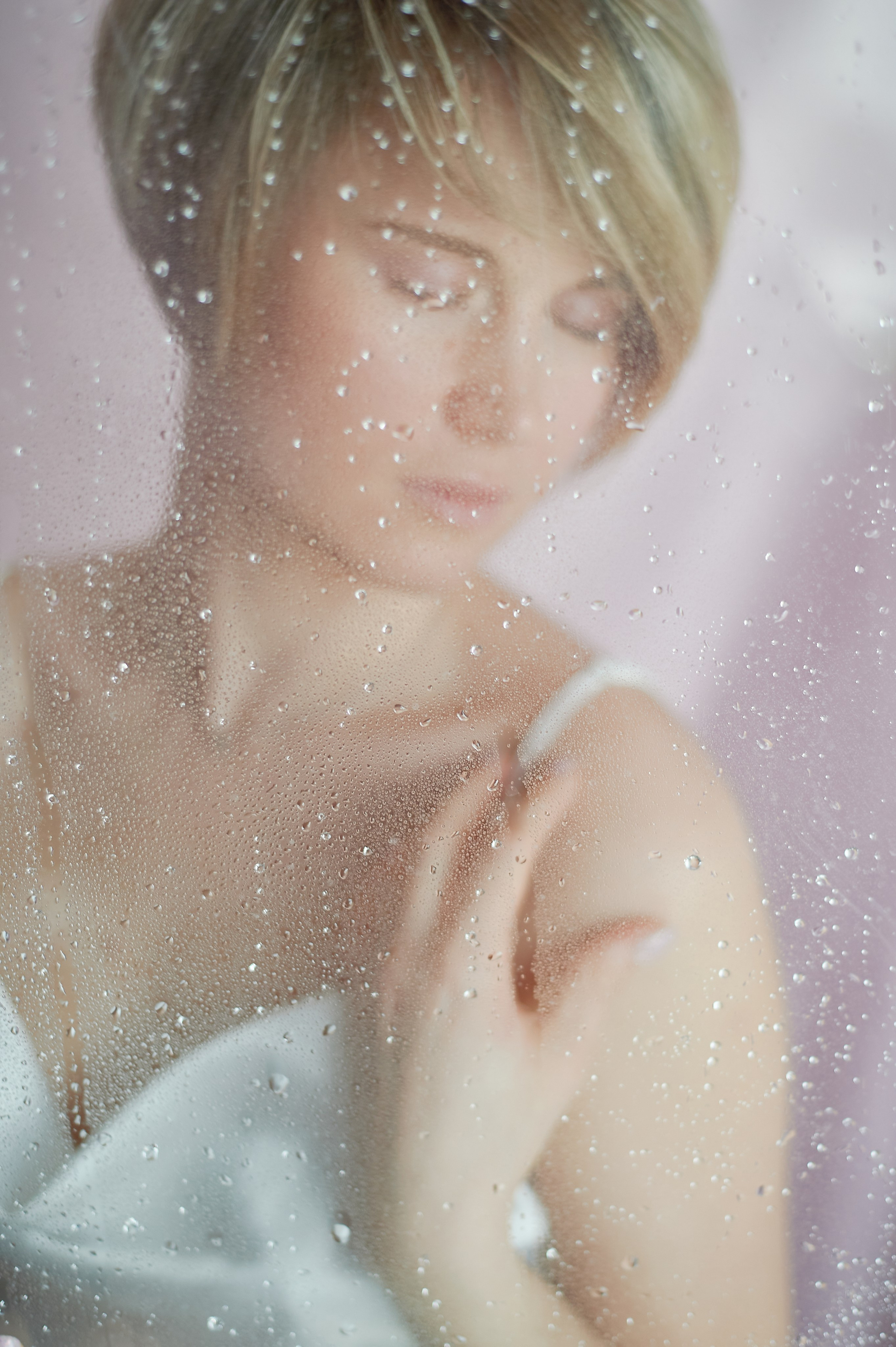 Нежный портрет. Фотограф, психолог в Москве, Жуковском, Раменском Галина Майлер