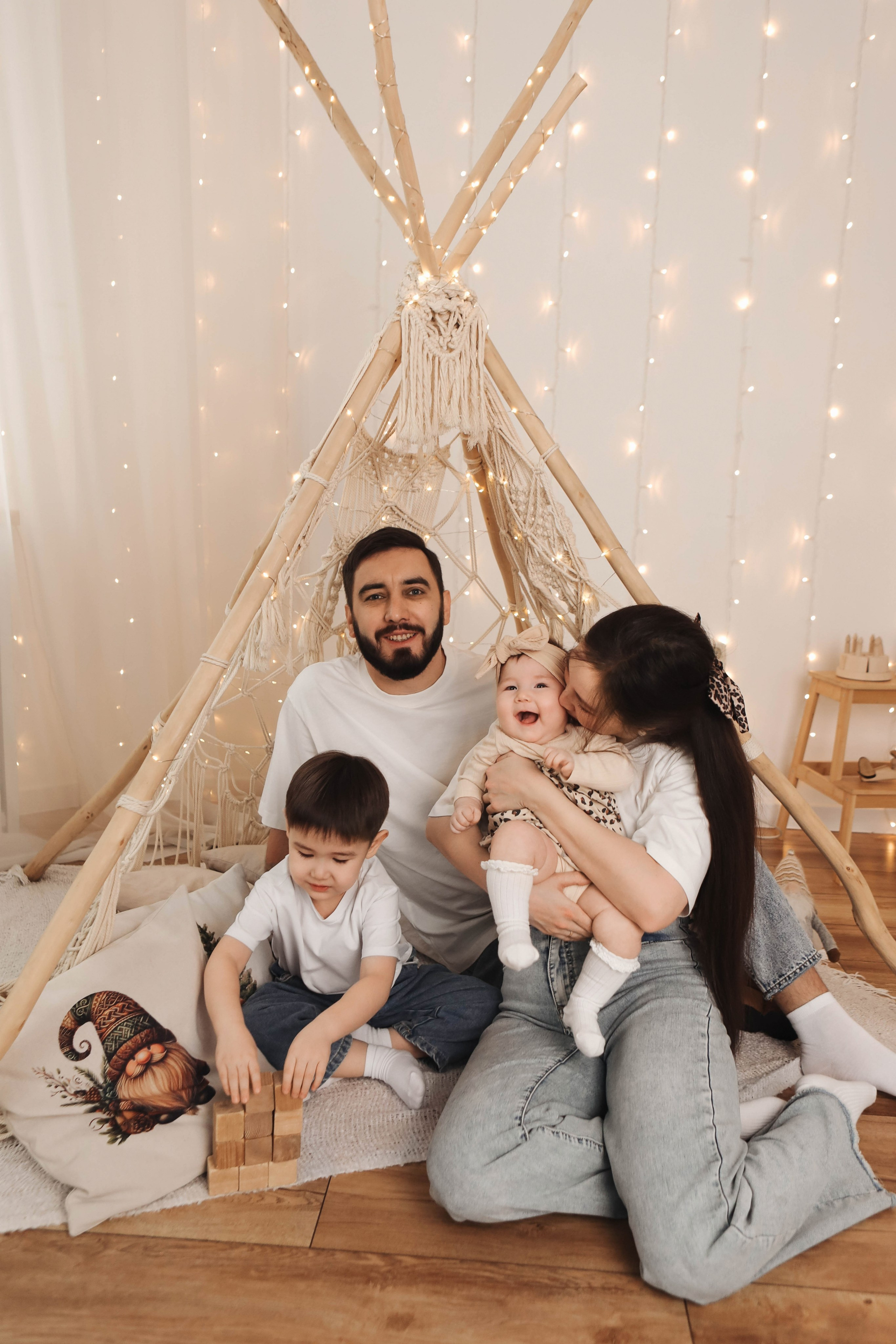 Санрайс. Фотограф в Иркутске