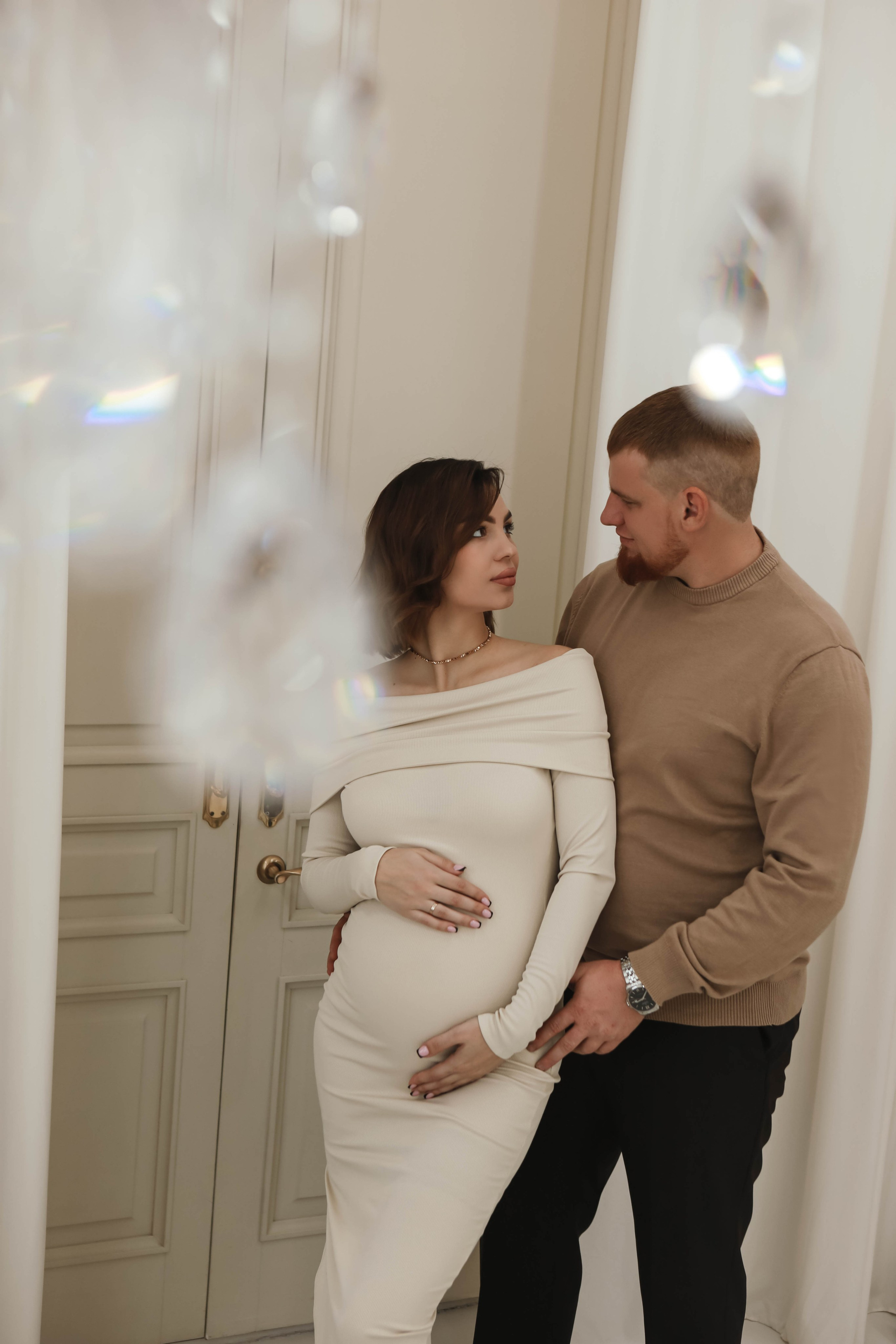 Алиса и Сергей. Фотограф в Иркутске