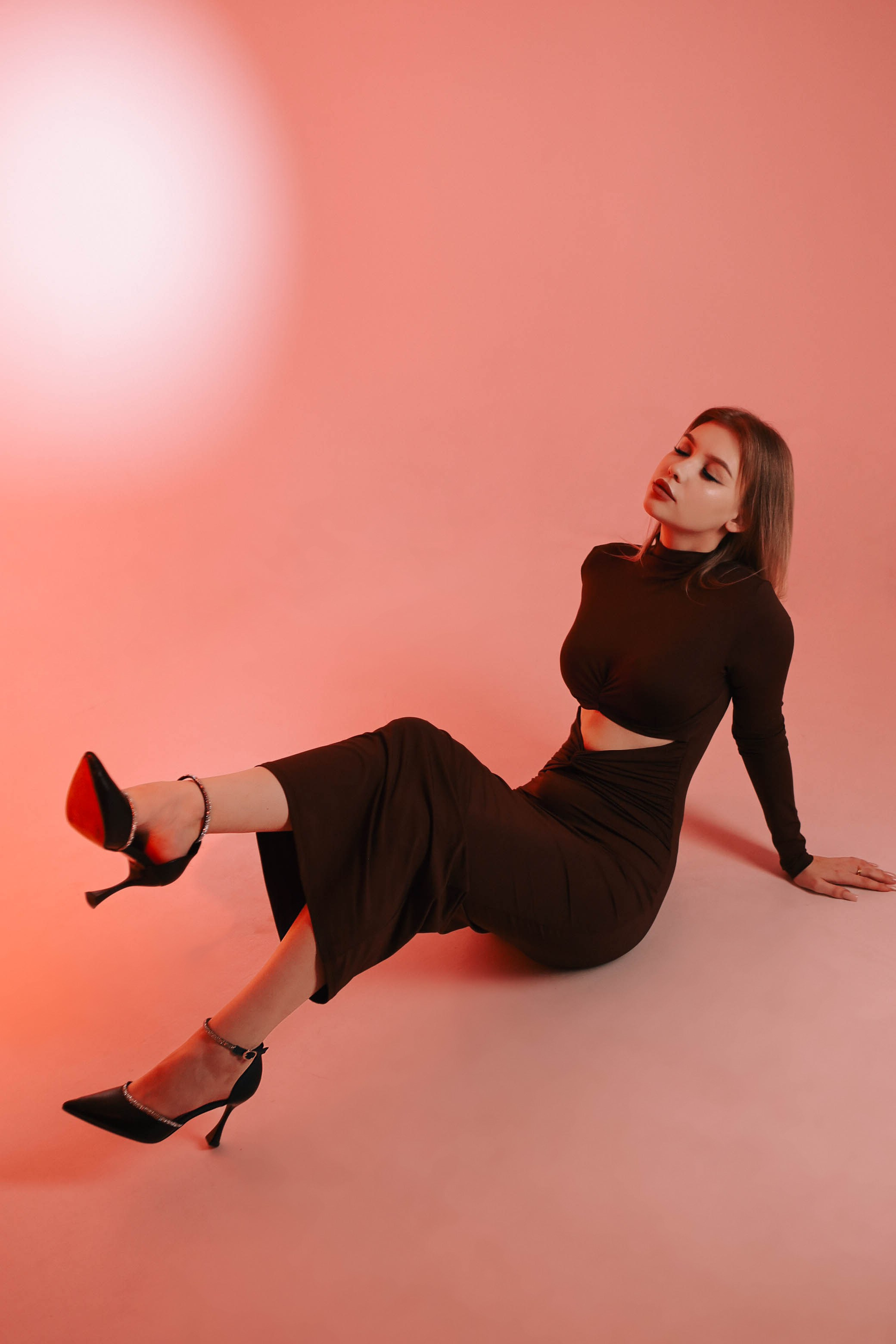 Ксения. Фотограф в Иркутске