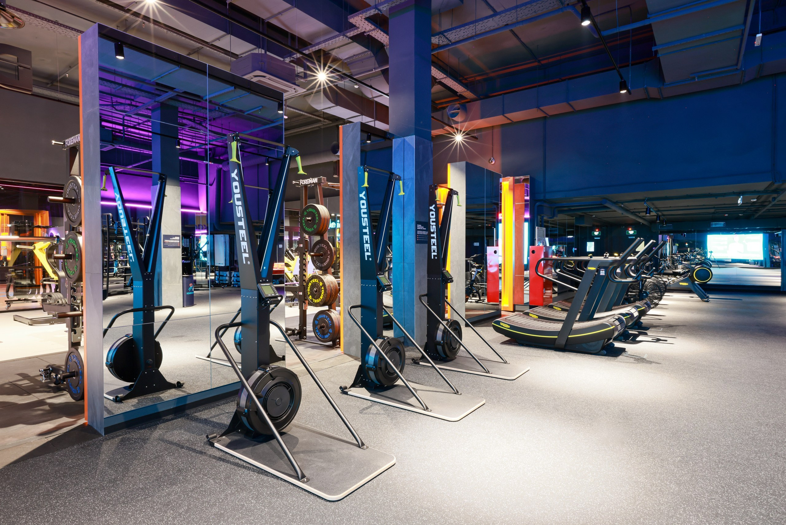 DDX Fitness. Фотограф в Туле Крупский АнДРей. Фотостудия «КАДР71» в Туле