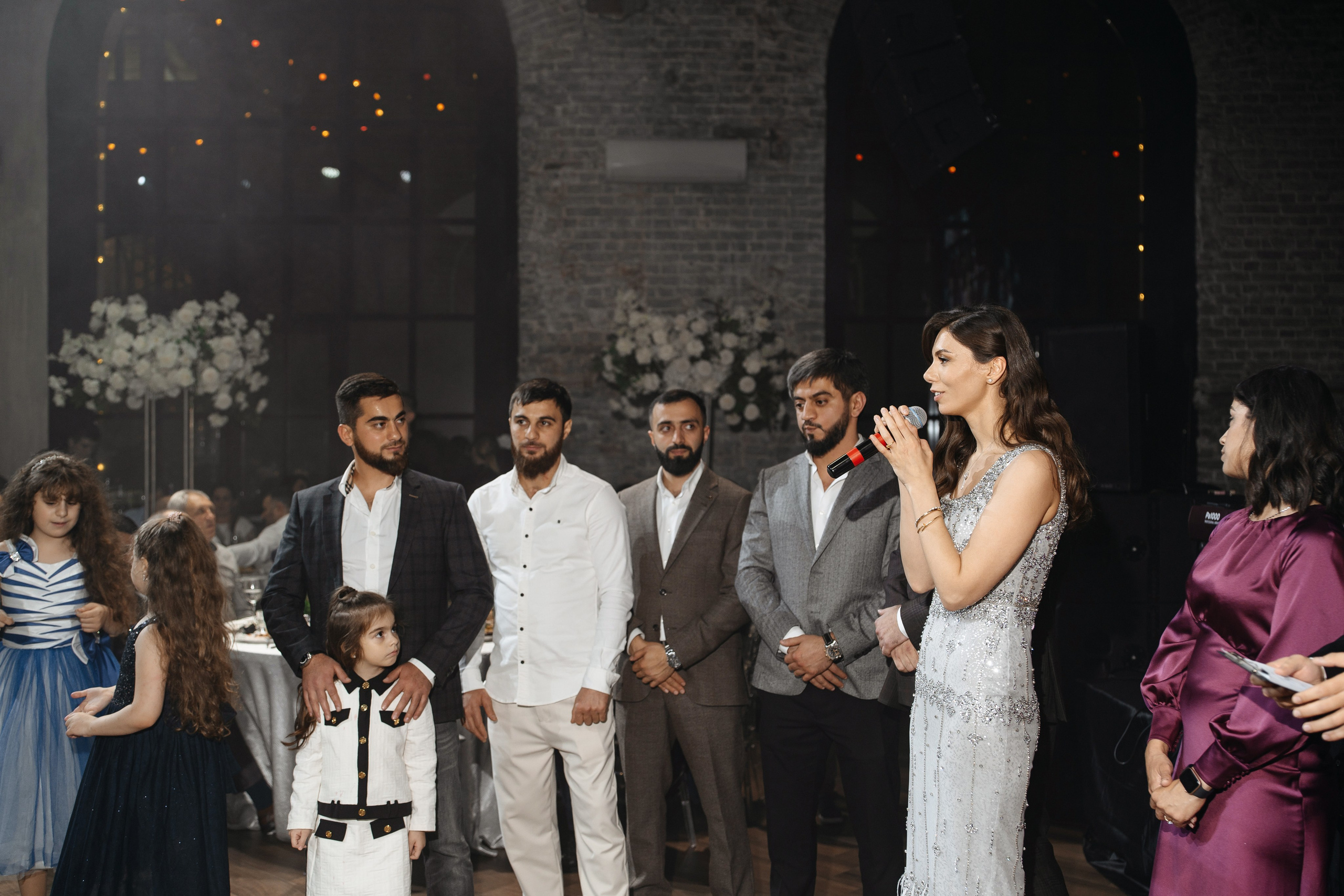 Теллур и Диляра. Свадебный и репортажный фотограф в Москве Андрей Вайман