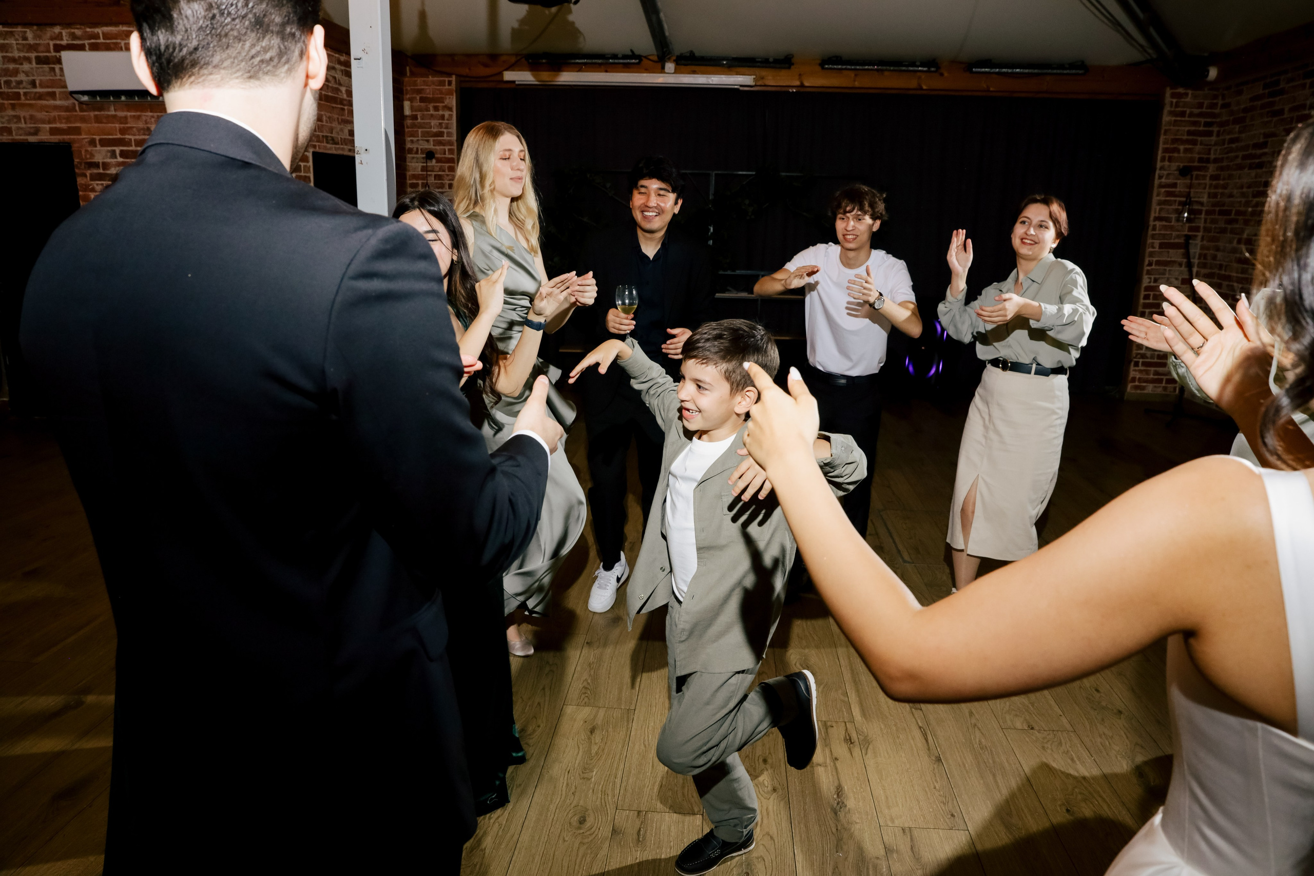 Буду тебя беречь. Свадебный и семейный фотограф в Варшаве