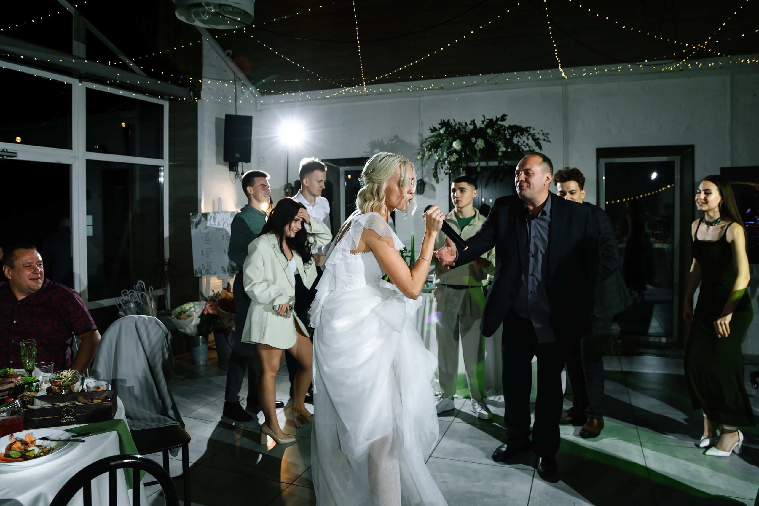 Карина & Денис. Свадебный фотограф в Томске Екатерина Дмитриева