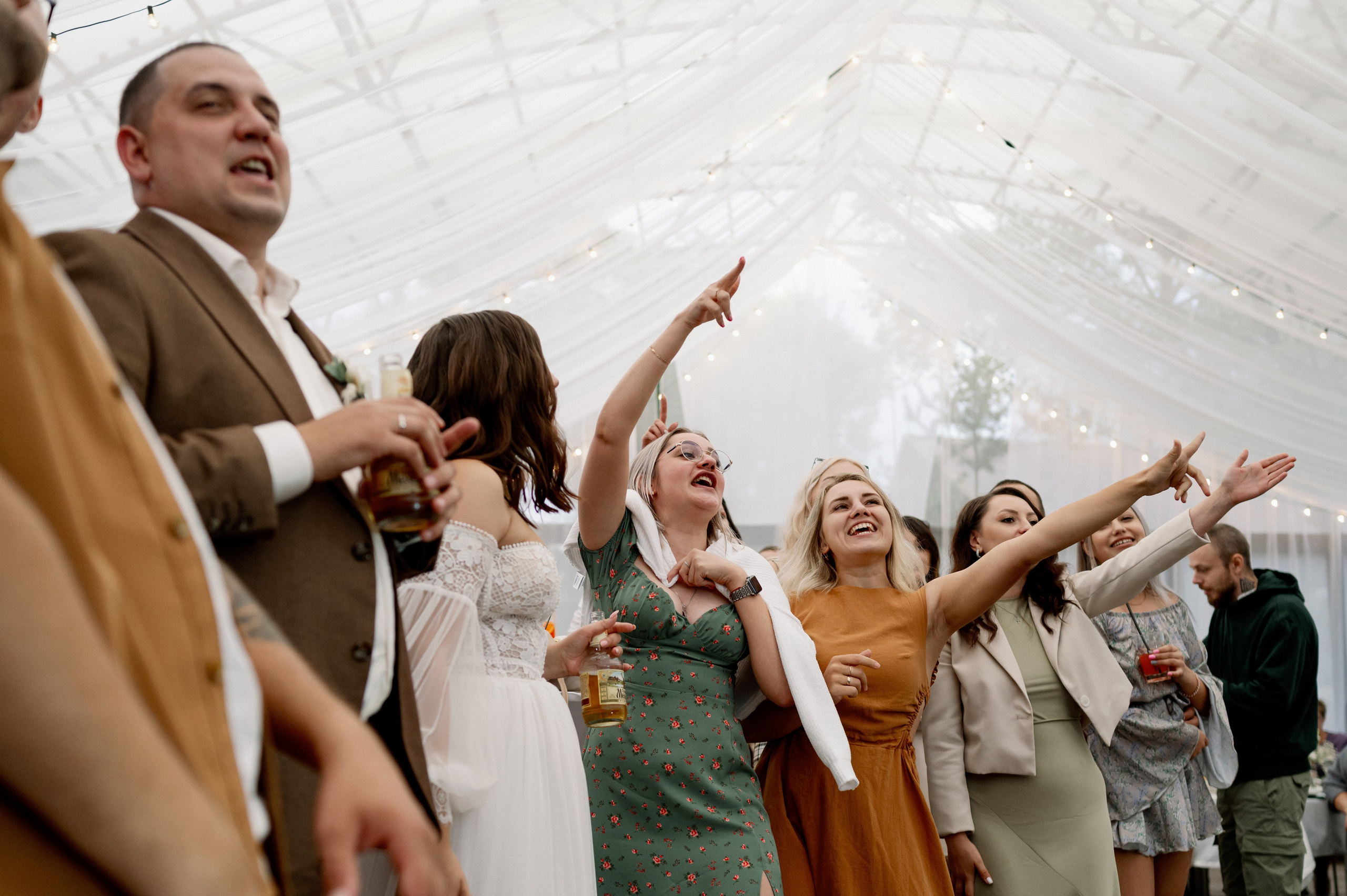 Максим и Екатерина. Фотограф в Красноярске