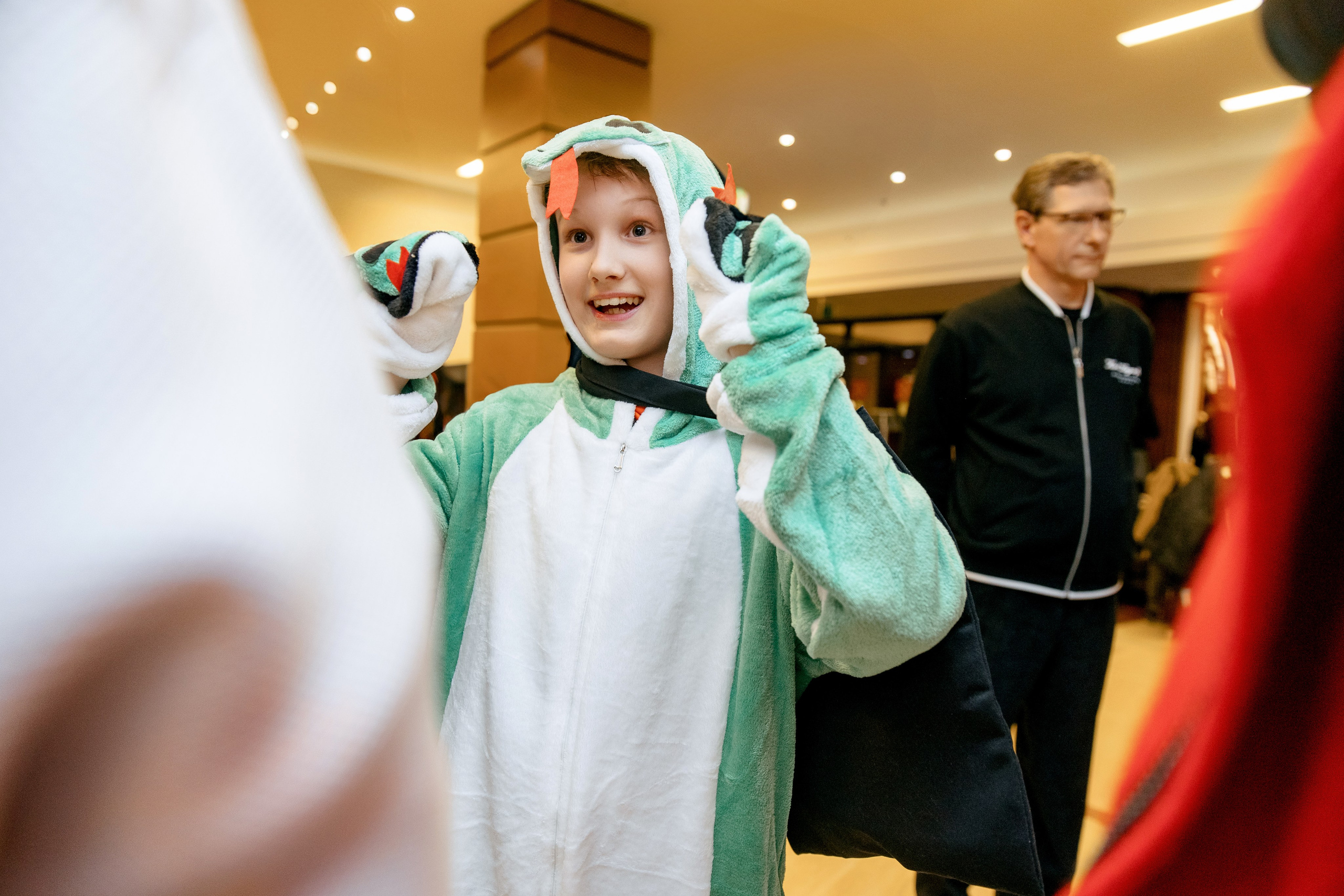 ПОКОЛЕНИЕ БУДУЩЕГО. Фотограф в Красноярске