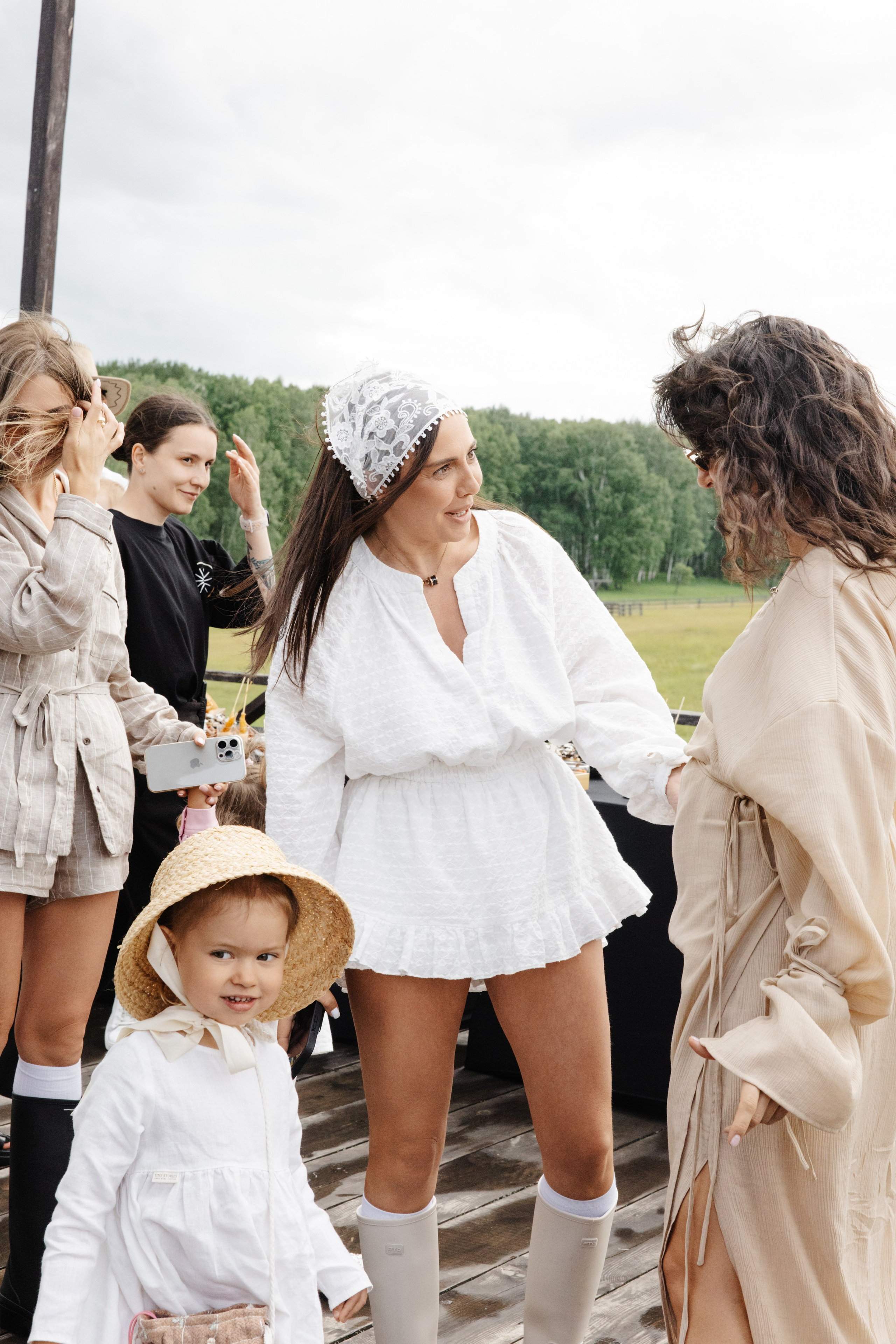 ГЕНДЕР ПАТИ. Фотограф в Красноярске