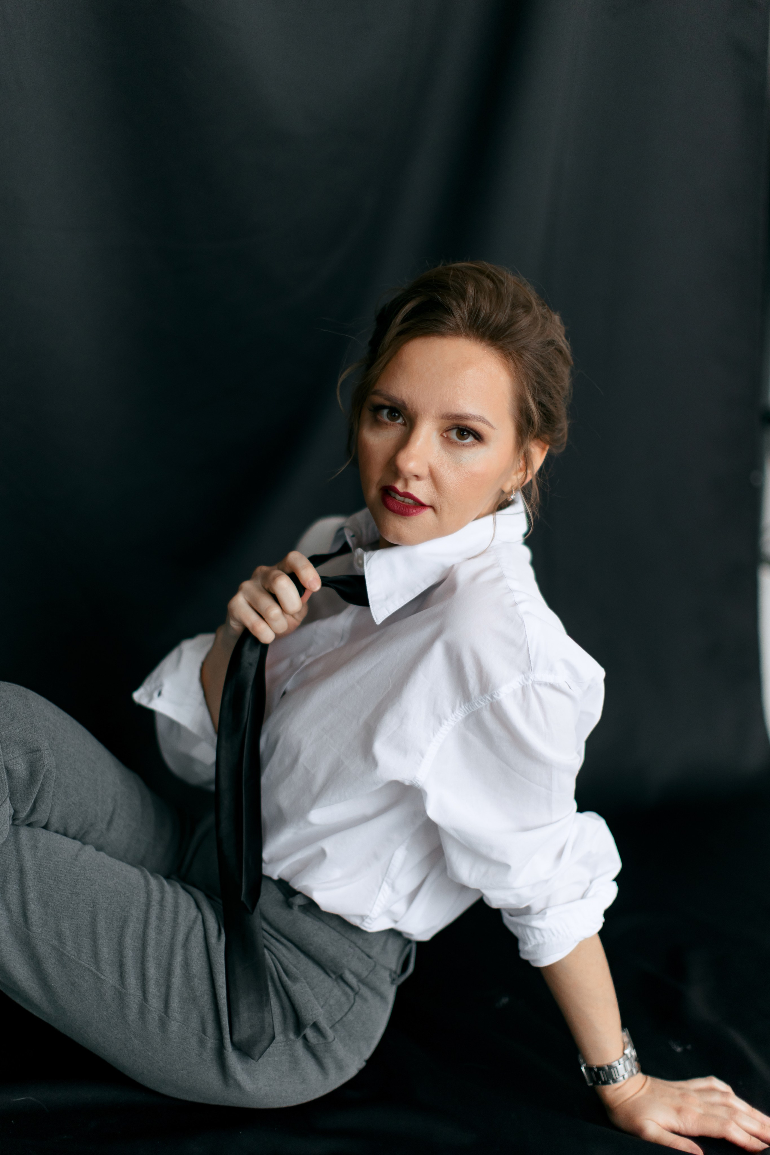 Татьяна. Свадебный и портретный фотограф — Мария Костина