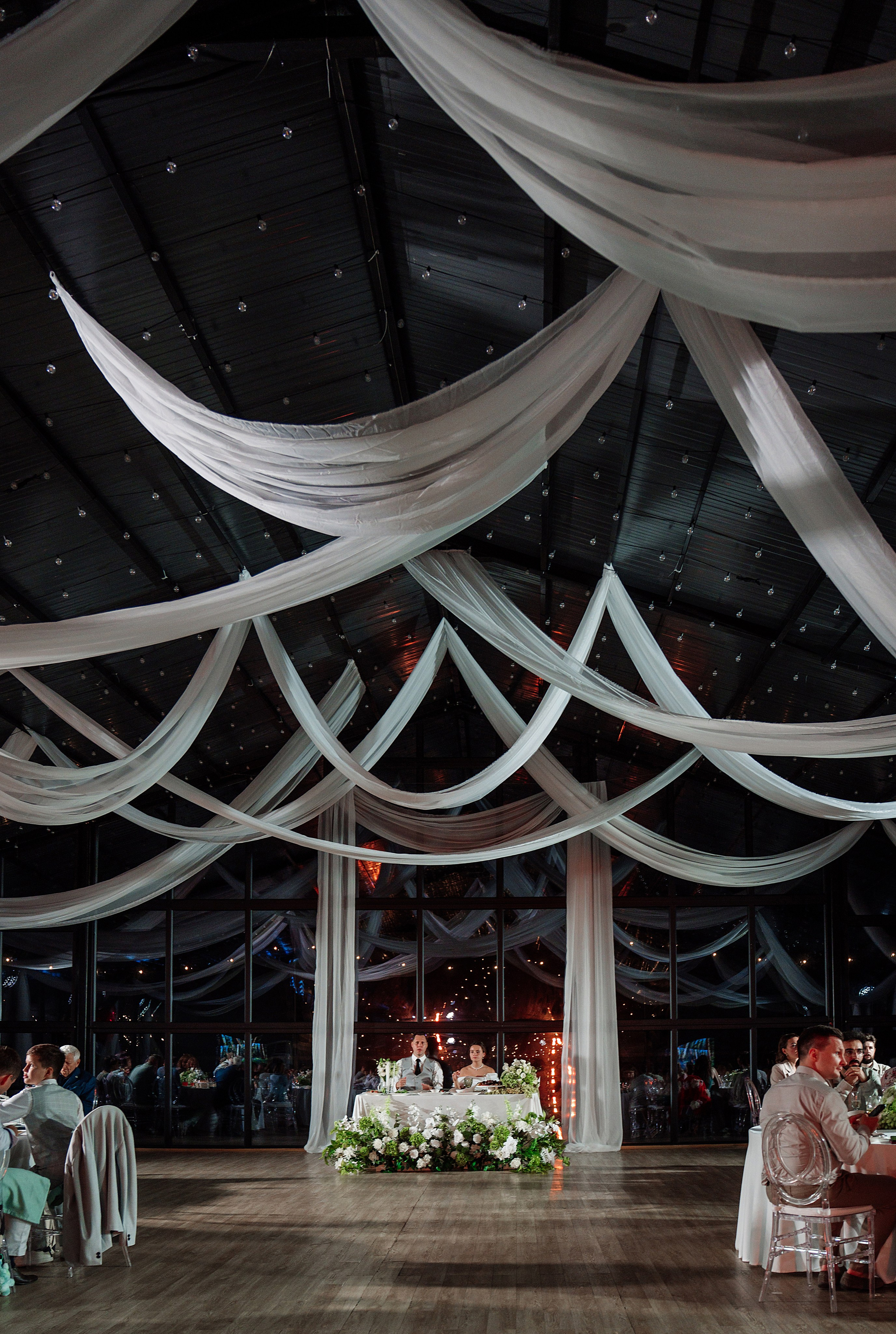 Свадьба Александр и Валентина Барвиха. Свадебный фотограф