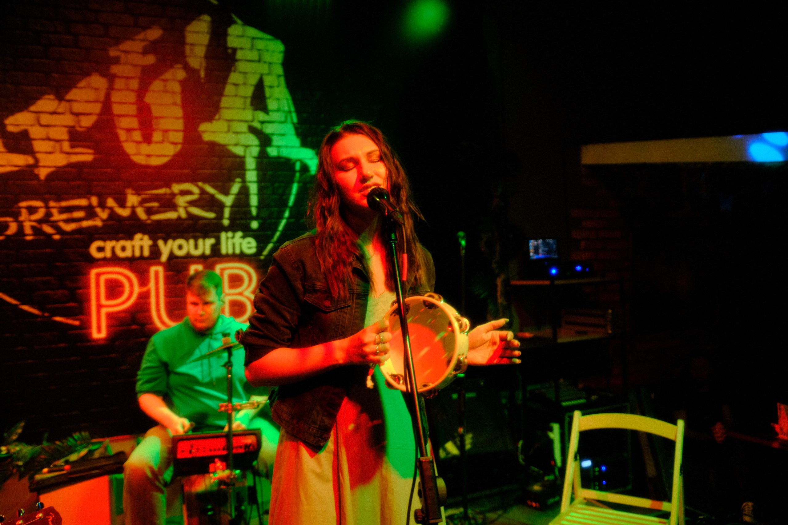 ArtaPub. Антон Ив