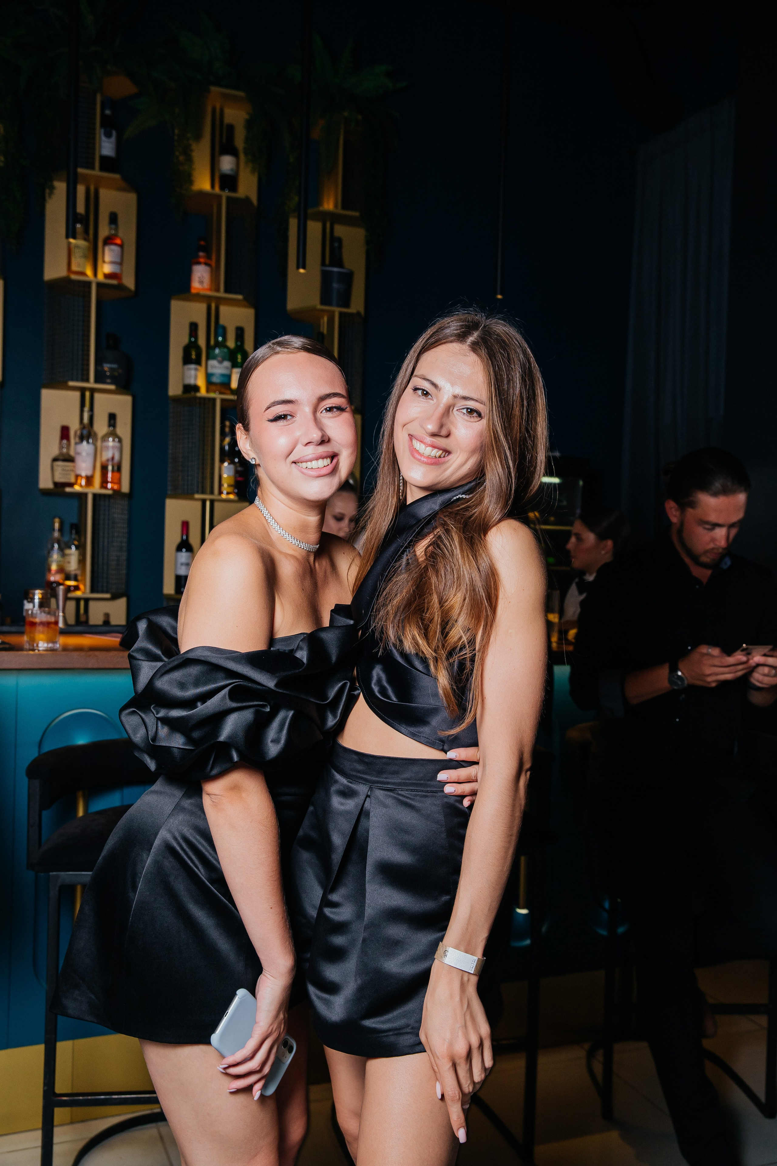 Оскар «Rudolph`s BAR». Репортажный и портретный фотограф в Екатеринбурге Гизатуллин Марат