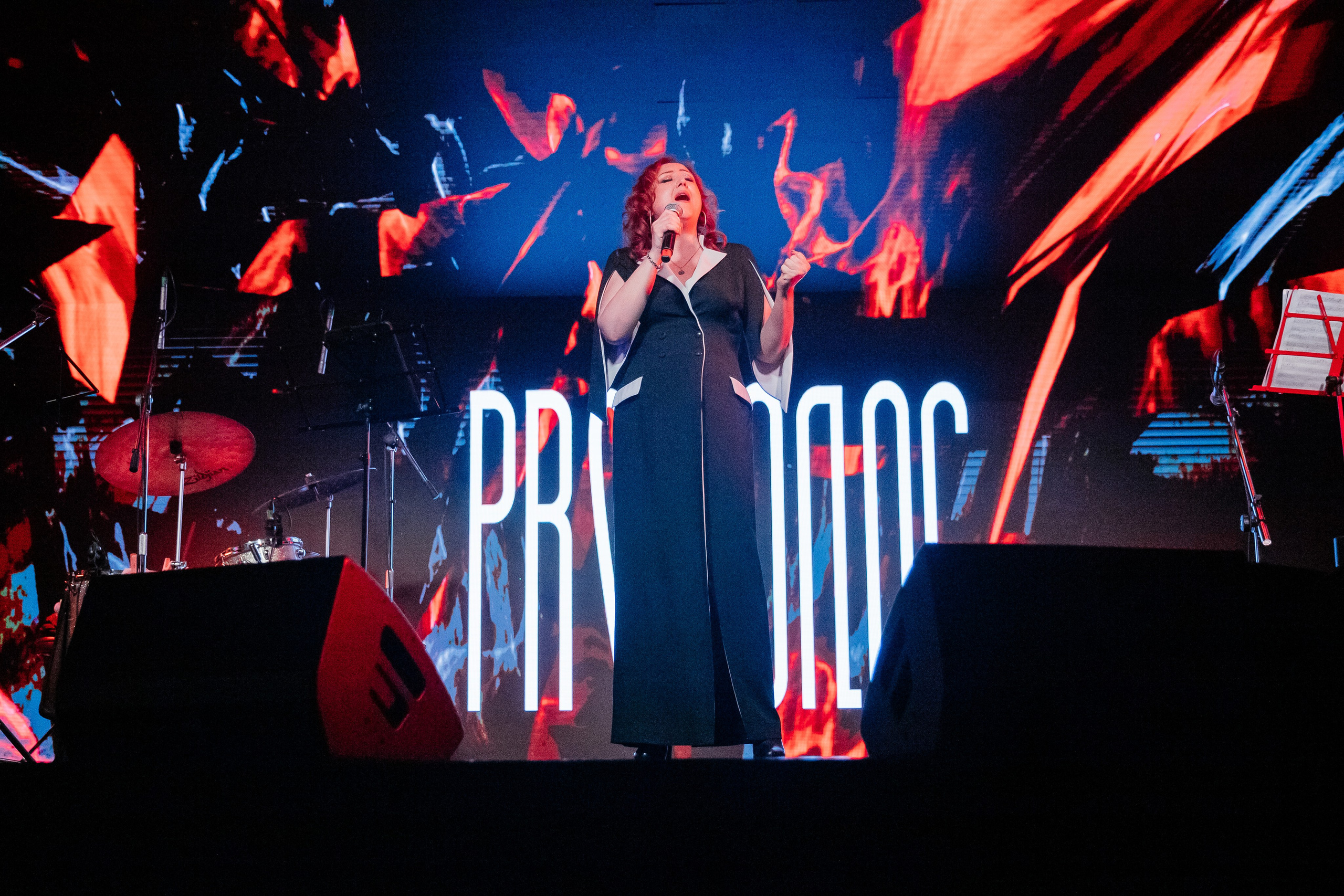 PRОГОЛОС ЕЛЬЦИН ЦЕНТР. Репортажный и портретный фотограф в Екатеринбурге Гизатуллин Марат