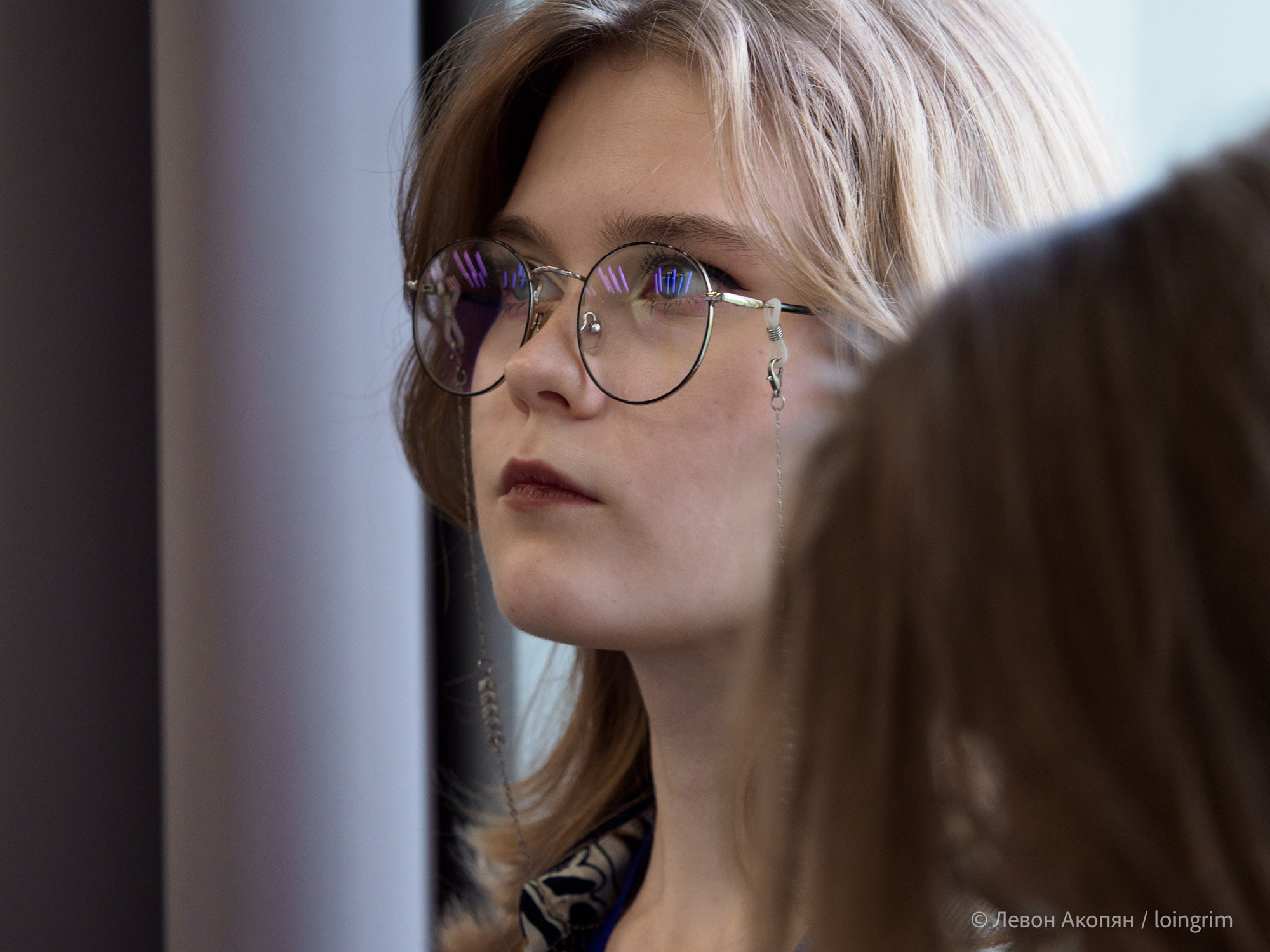 Когнитивная наука в Москве VIII (25 и 26 июня 2025). Loingrim — Свободный художник. Снимаю в своё удовольствие