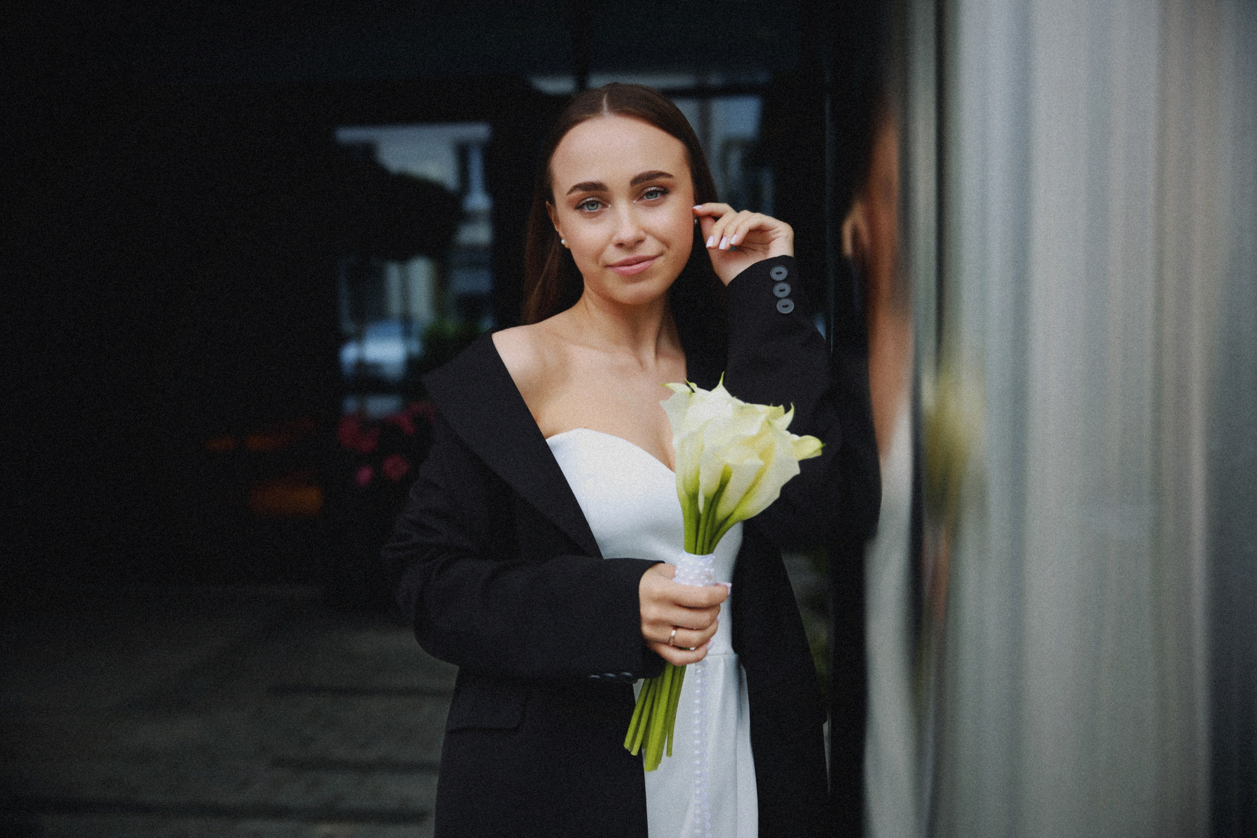 Игорь и Кристина. Your lerris