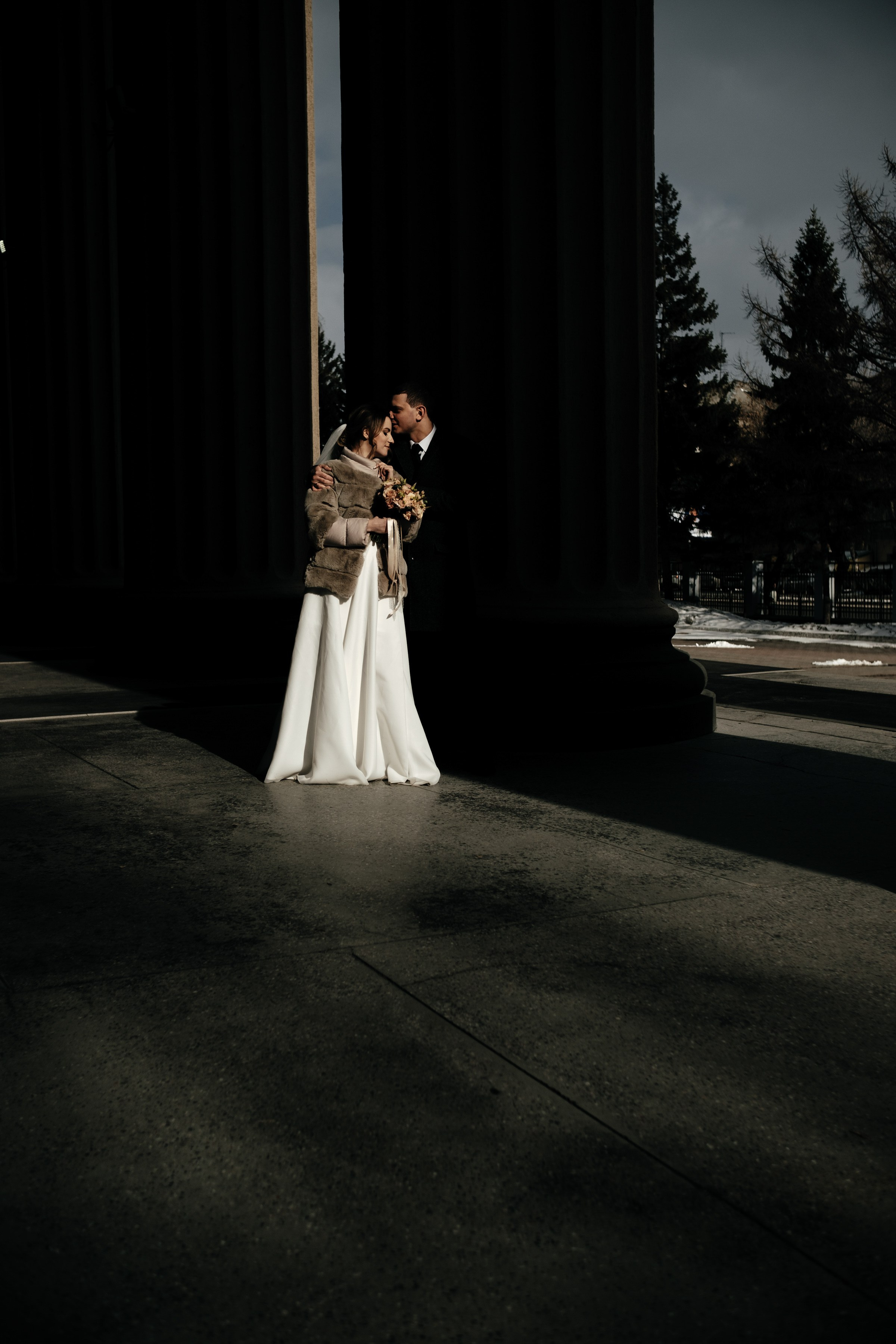 Нск_осень. Свадебный и семейный фотограф Барнаул Рубцовск Бийск Алтайский край