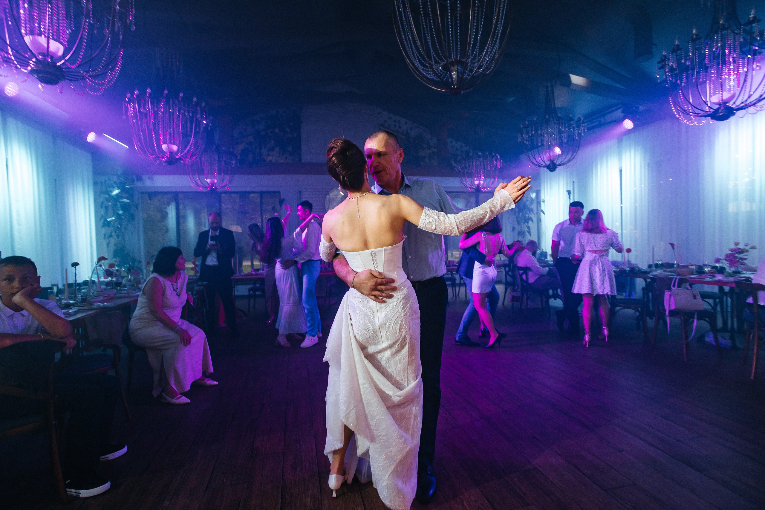 23/08. Свадебный фотограф в Москве Виктория Арехова