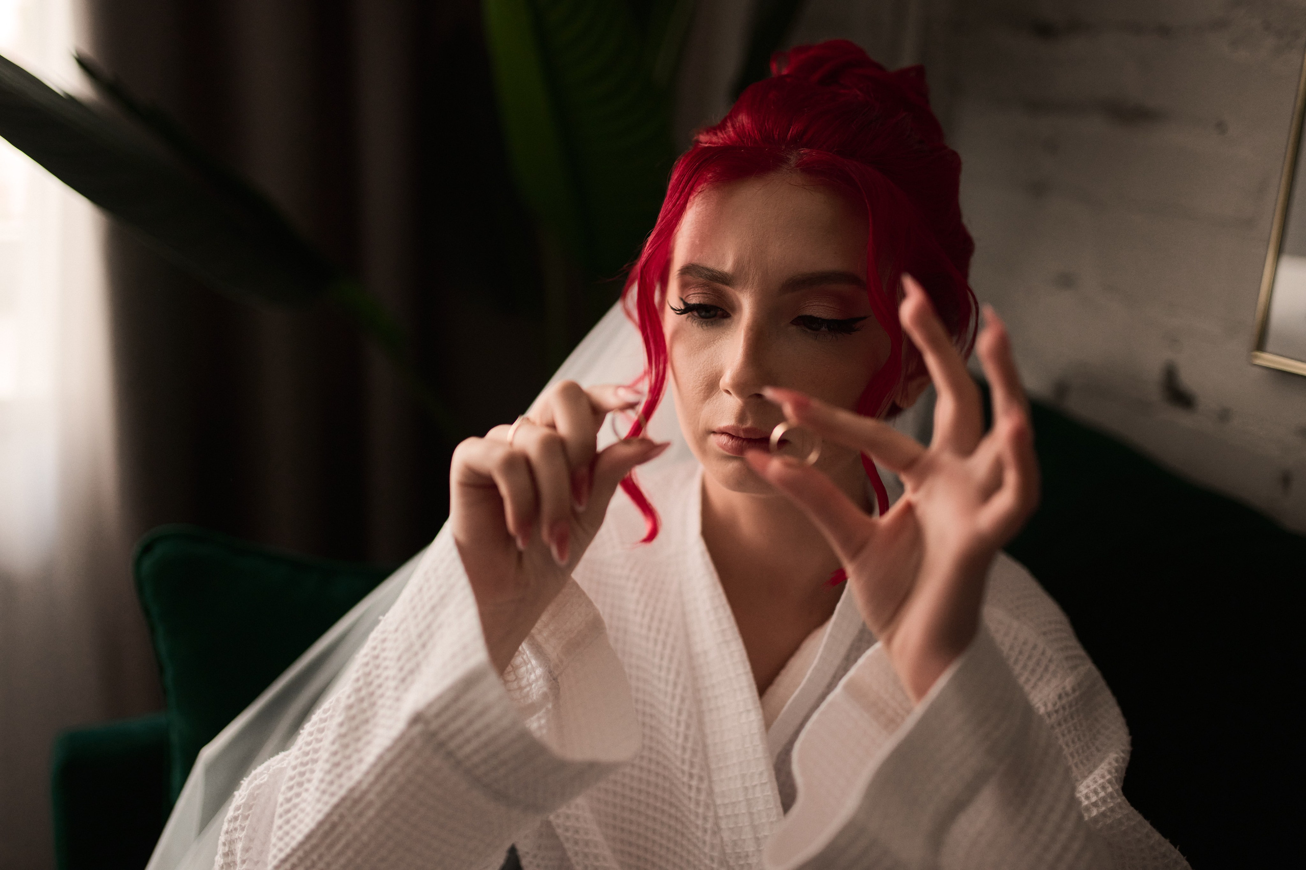 Драйв, любовь и Барнаул. Красочная свадьба Валентины и Евгения. Сергей Богомолов. Свадебный и семейный фотограф