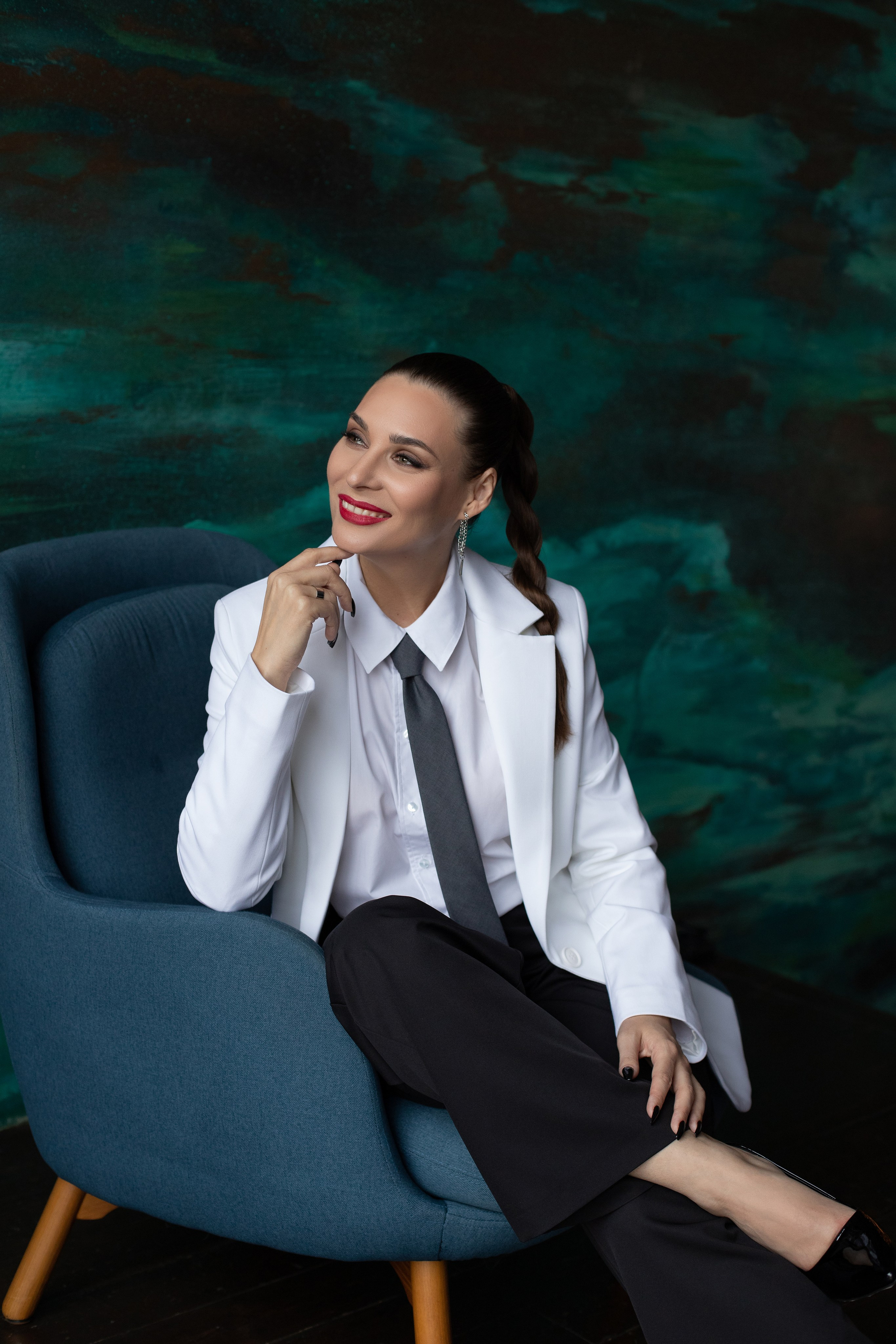 Дарья (маркетолог, предприниматель). Фотограф Анна Гаремина. Контент и индивидуальные съёмки