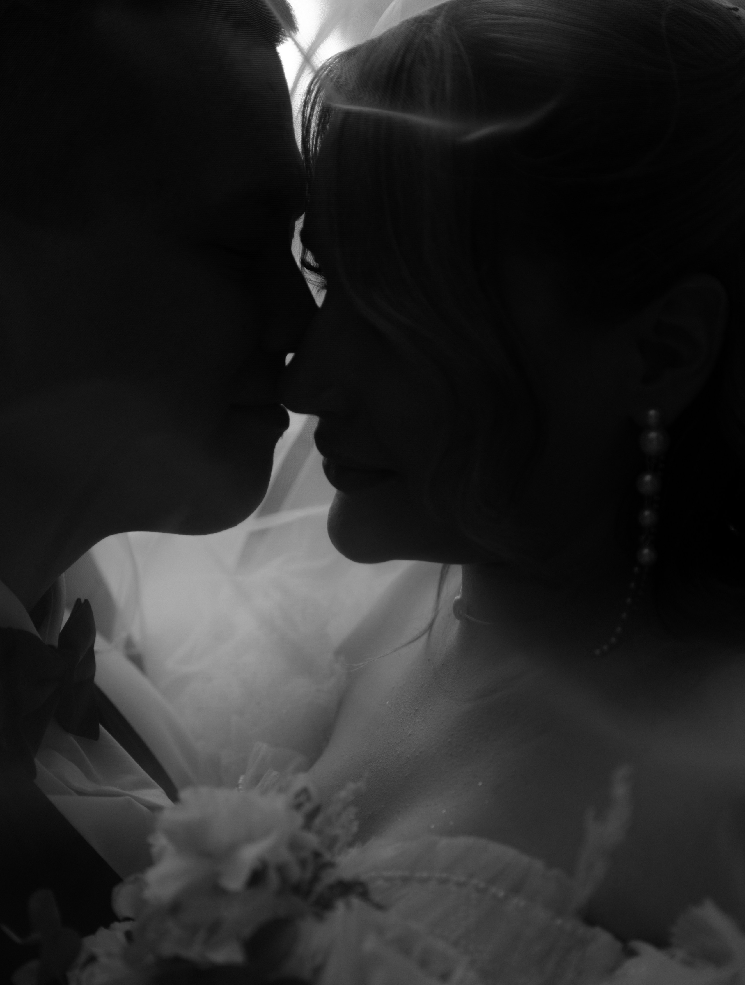 Андрей и Анна. Орнштейн Полина I Фотограф Самара