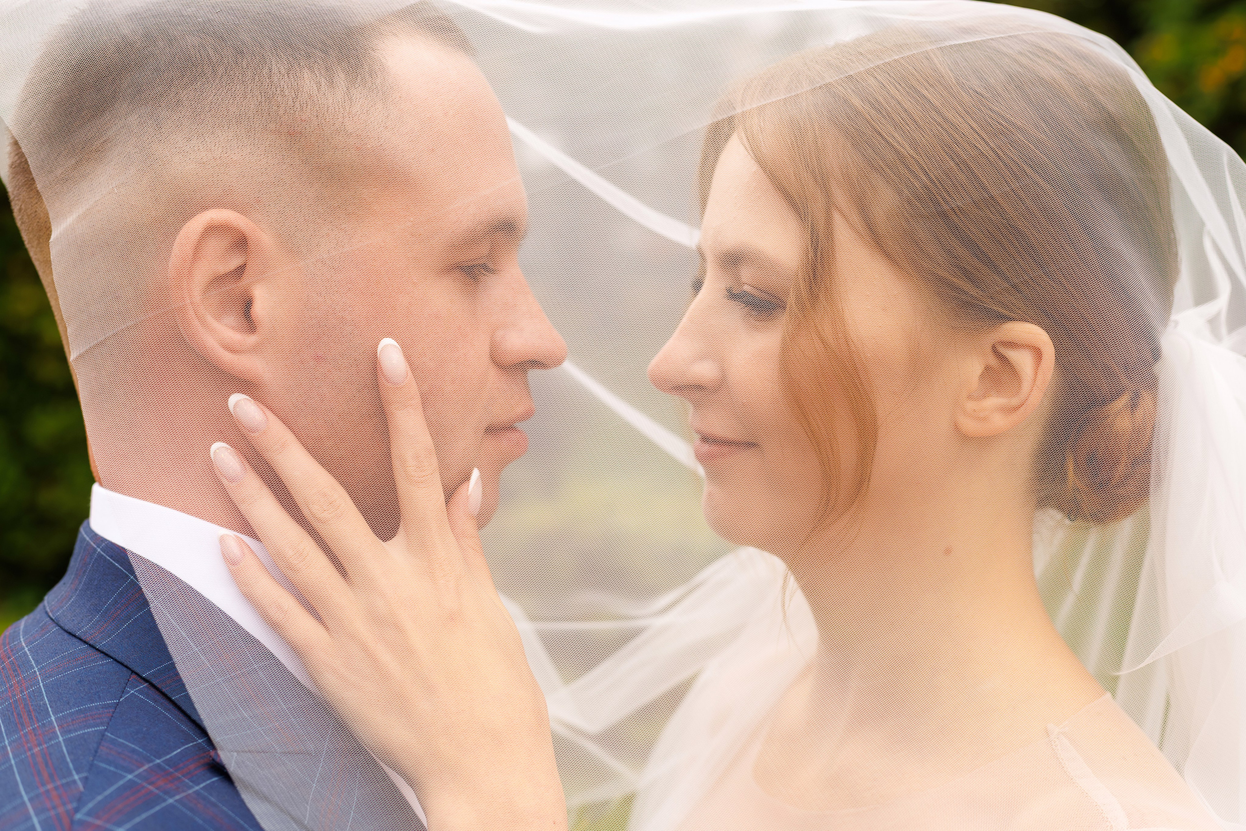 Вера&Никита. Фотограф Надежда Гольцева