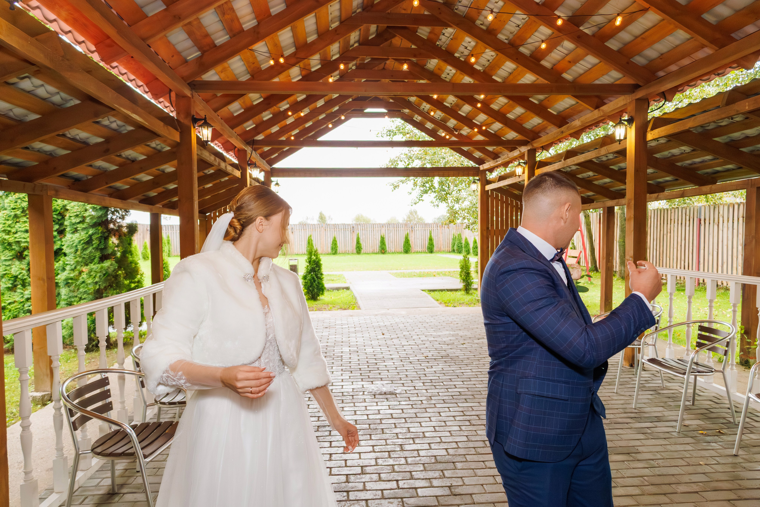 Вера&Никита. Фотограф Надежда Гольцева