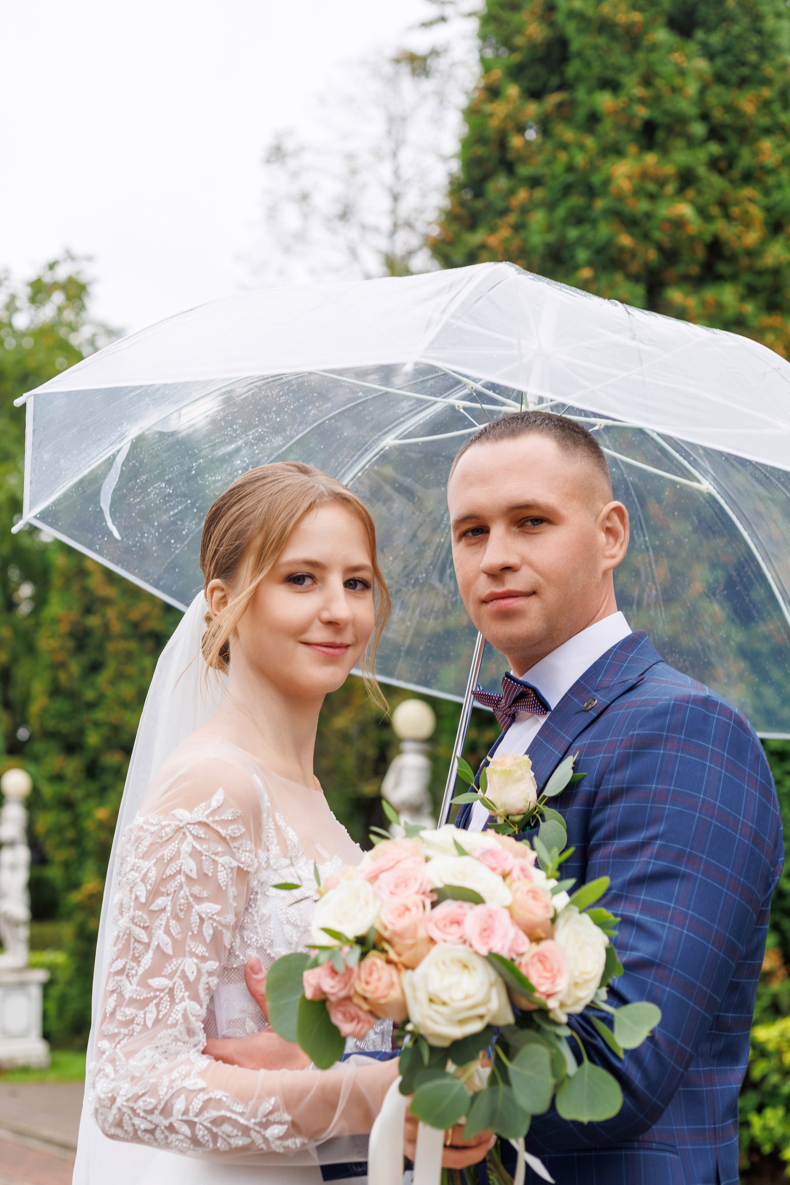 Вера&Никита. Фотограф Надежда Гольцева