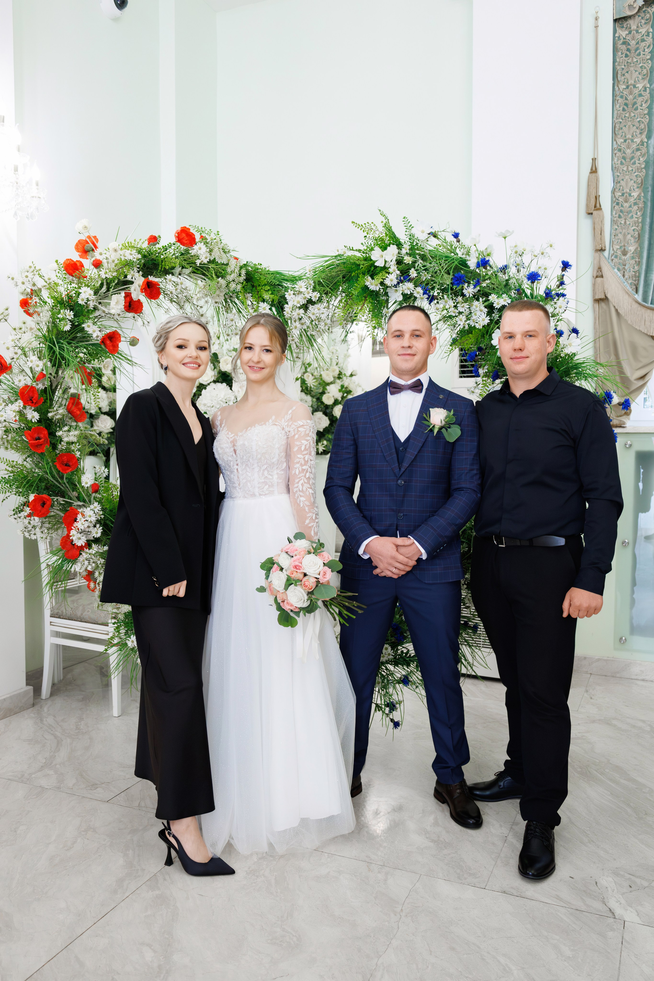 Вера&Никита. Фотограф Надежда Гольцева