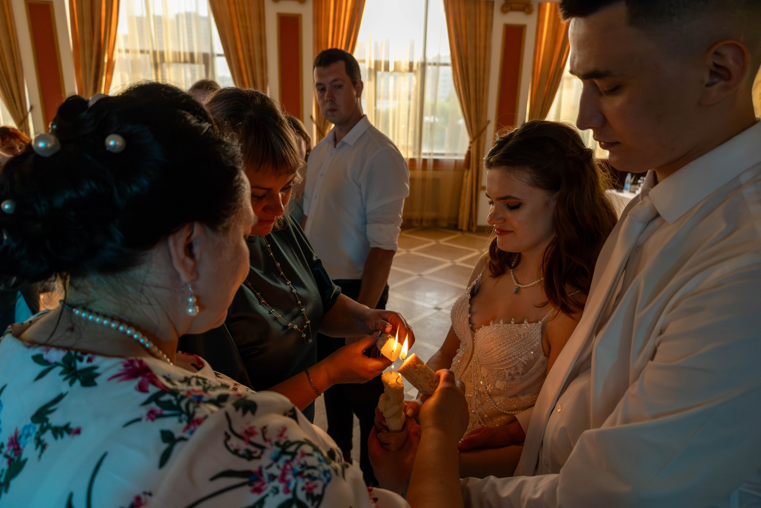 Егор&Ирина. Фотограф Надежда Гольцева