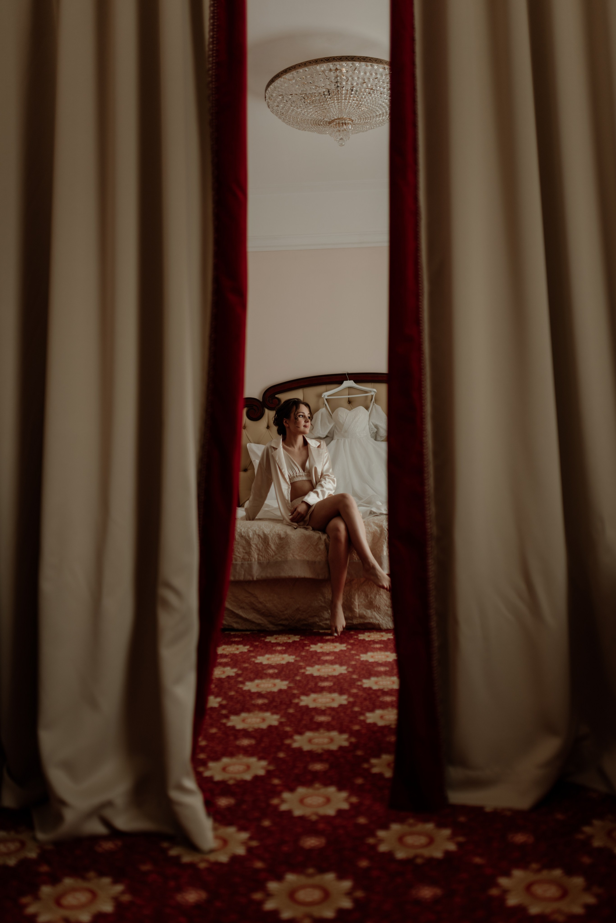 Александр и Виктория. Свадебный и Семейный фотограф в Ярославле Алёна Колясникова