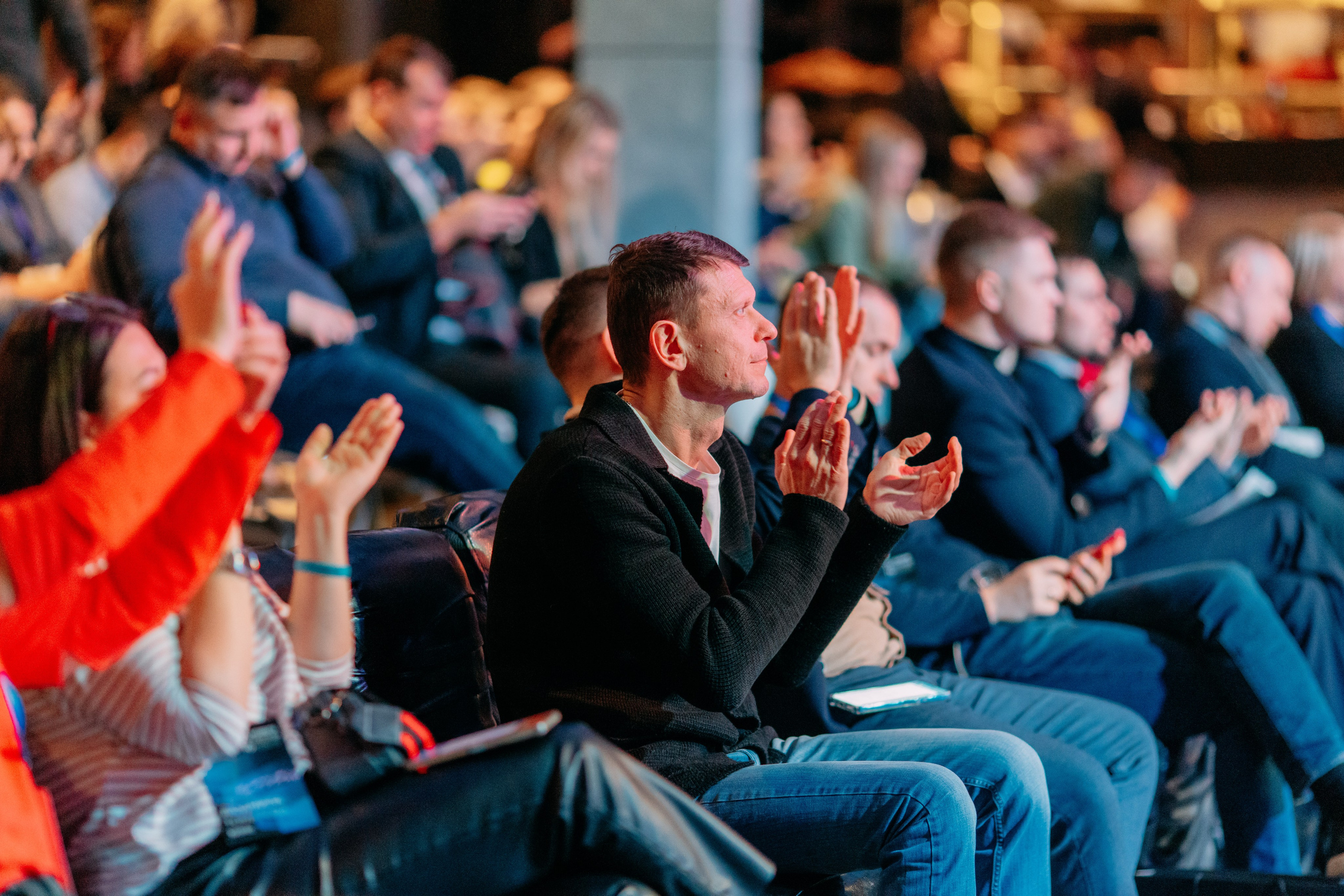 Форум. Фото и видео съемка. Андрей Ионов