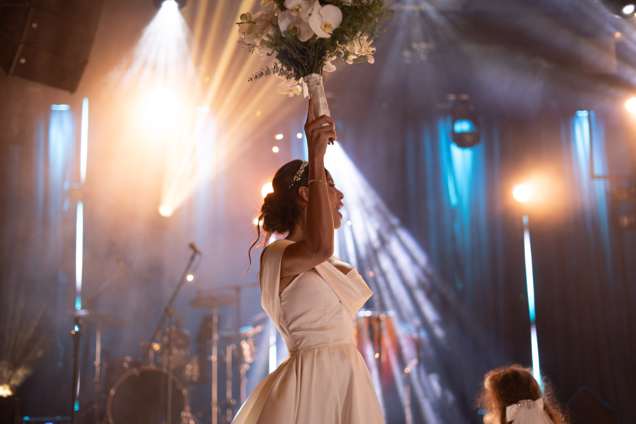 Natalia and Germano. Wedding Photographer in Barcelona and Medellin