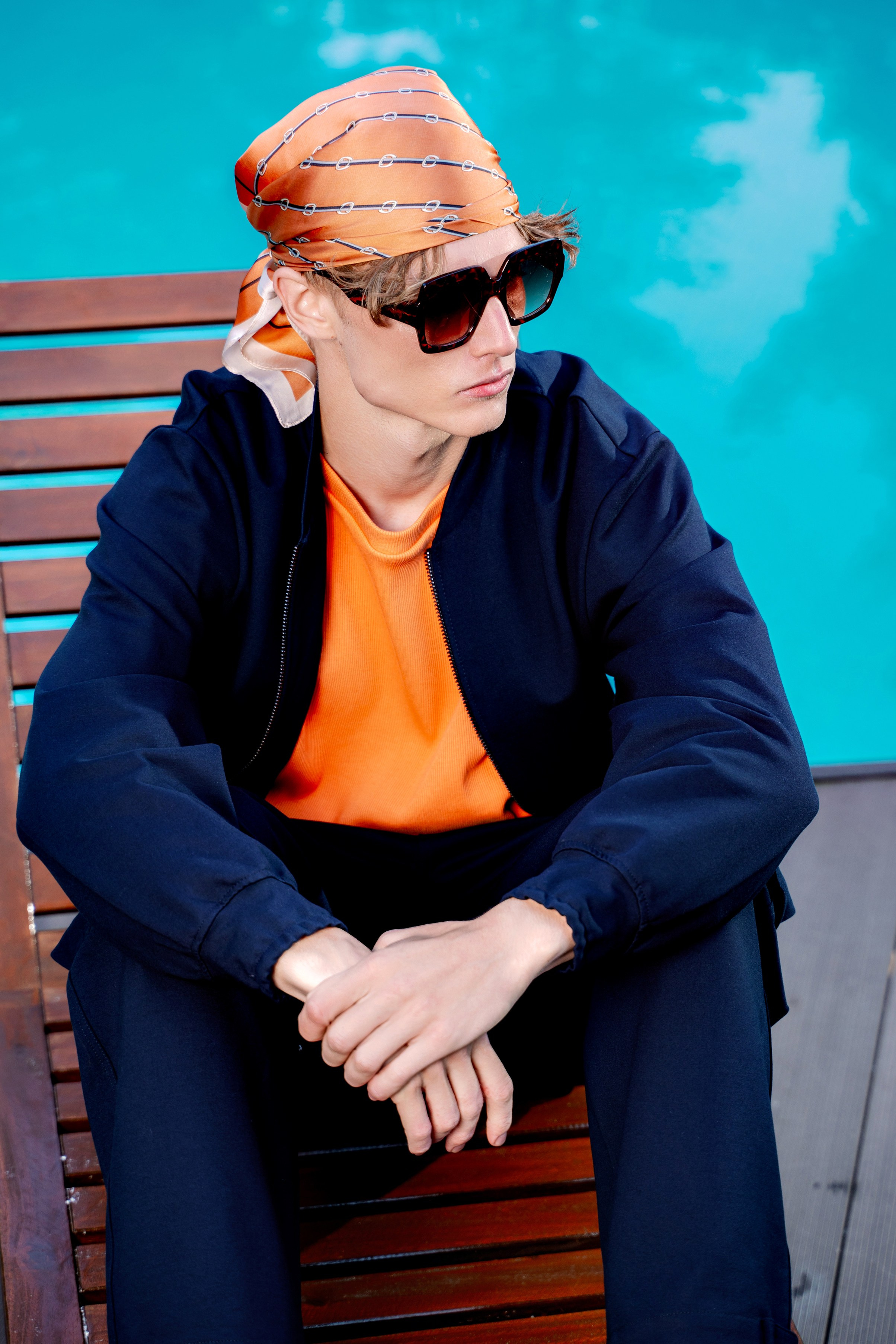 10/08/2023 Campaign Pool. Журнал Камергер