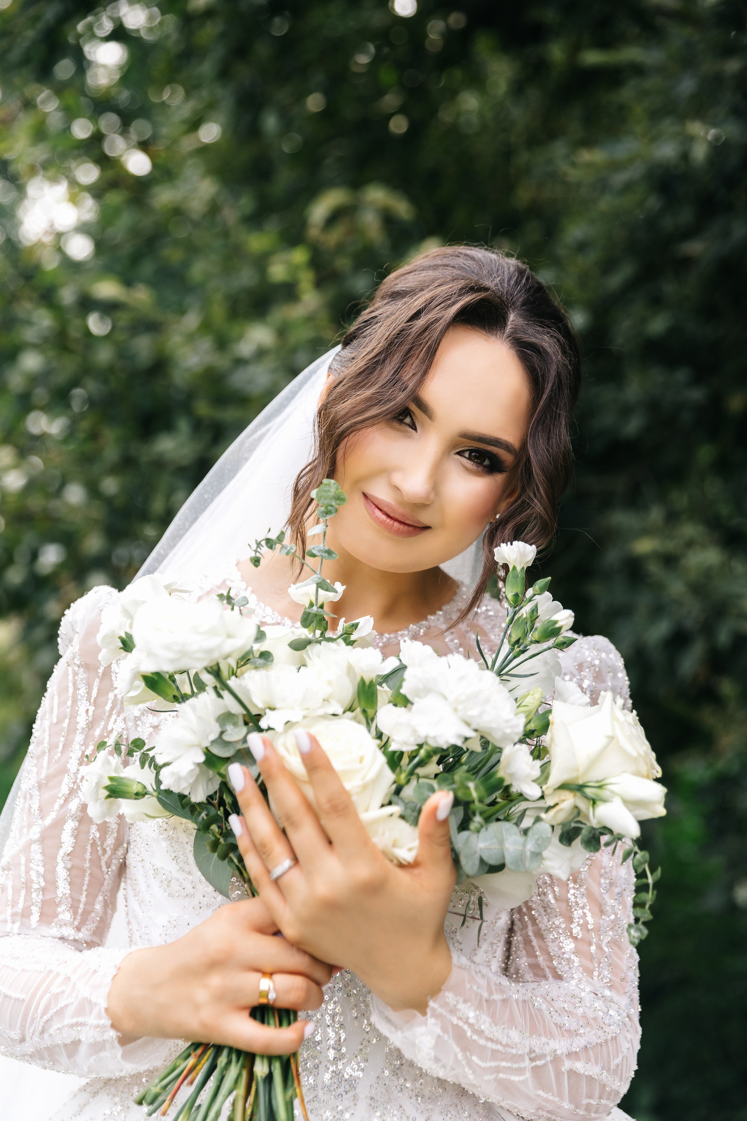 Яна и Саша. Главная