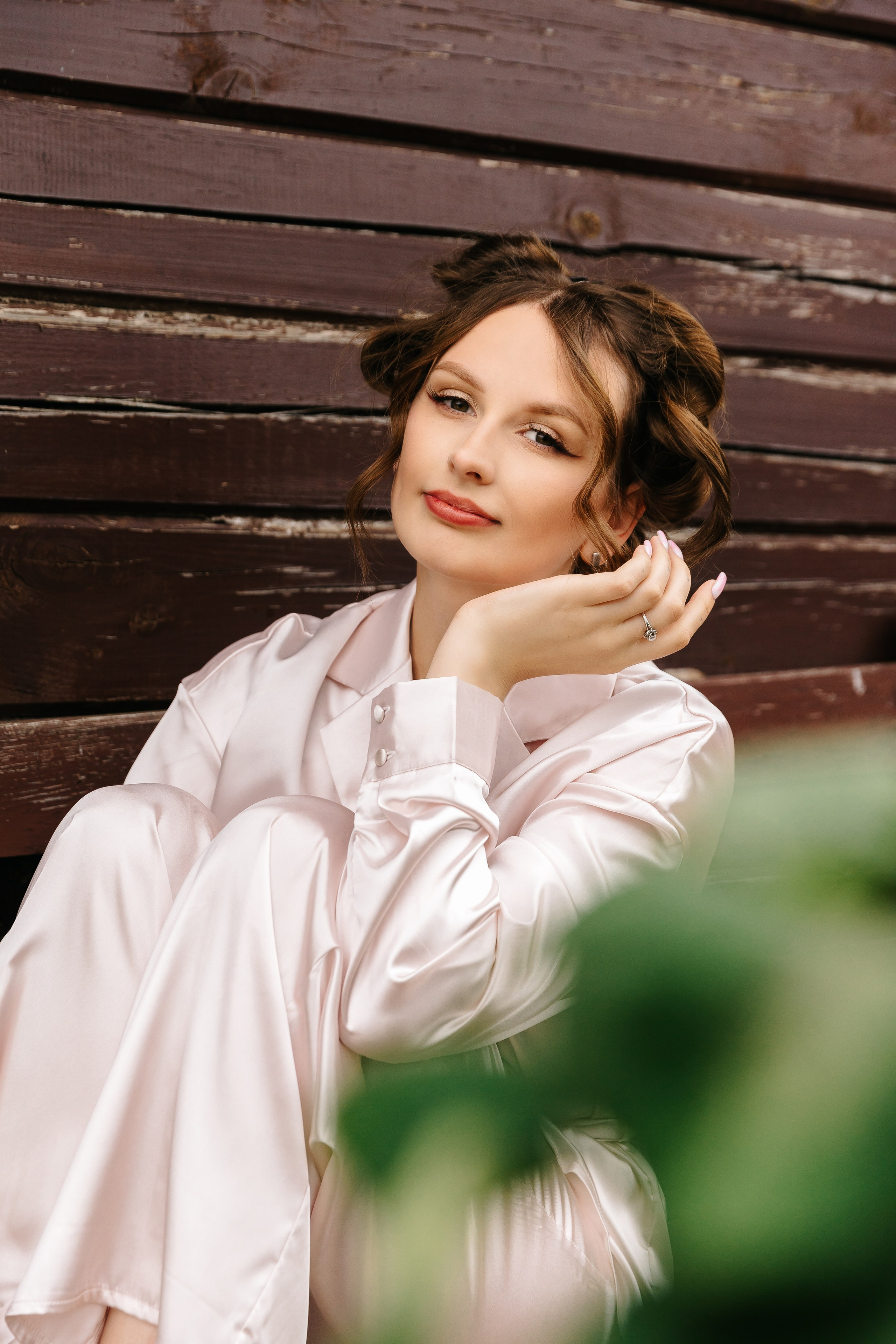 Елизавета и Владислав. Главная