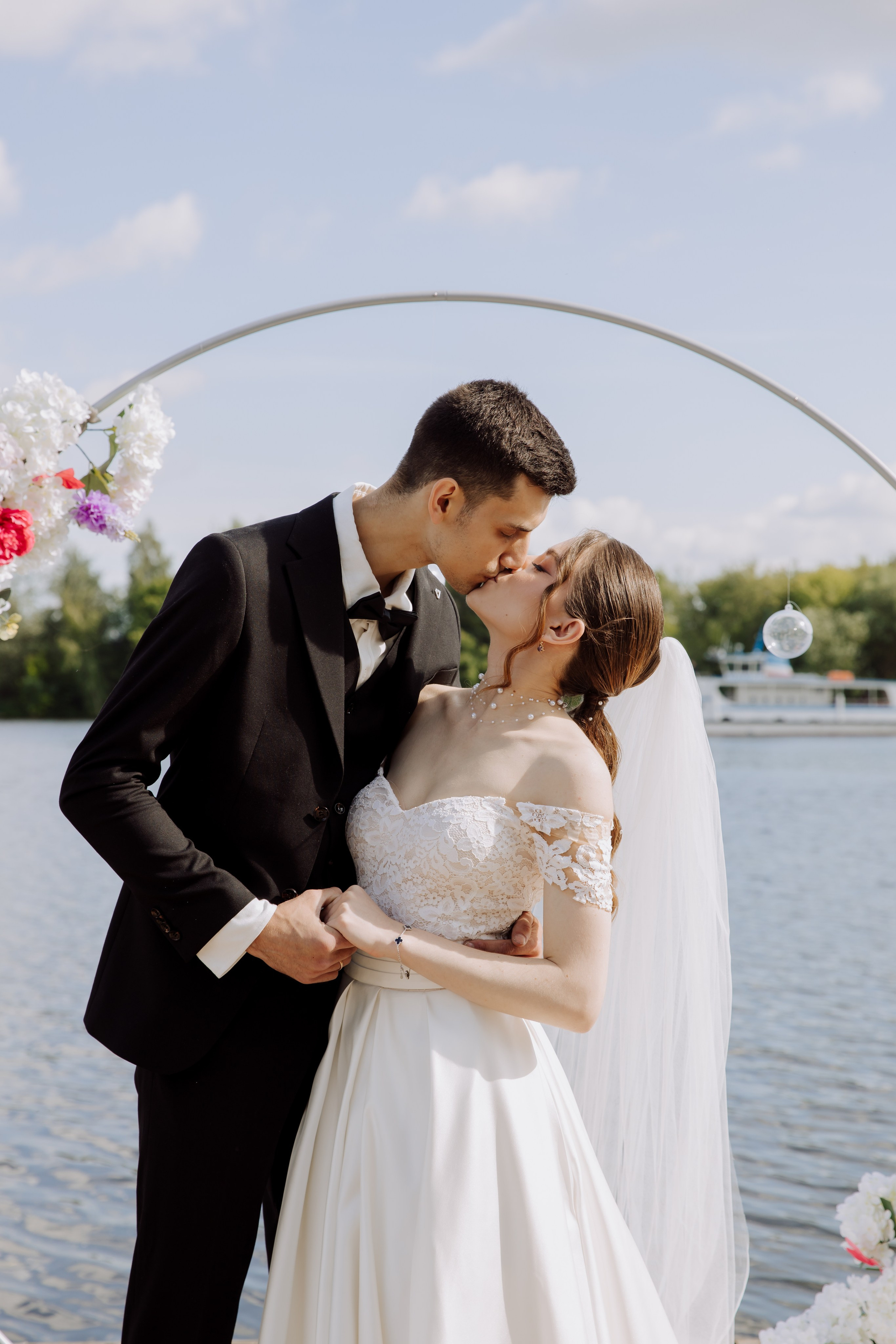 Яхт-клуб Капитан. Семейный фотограф москва