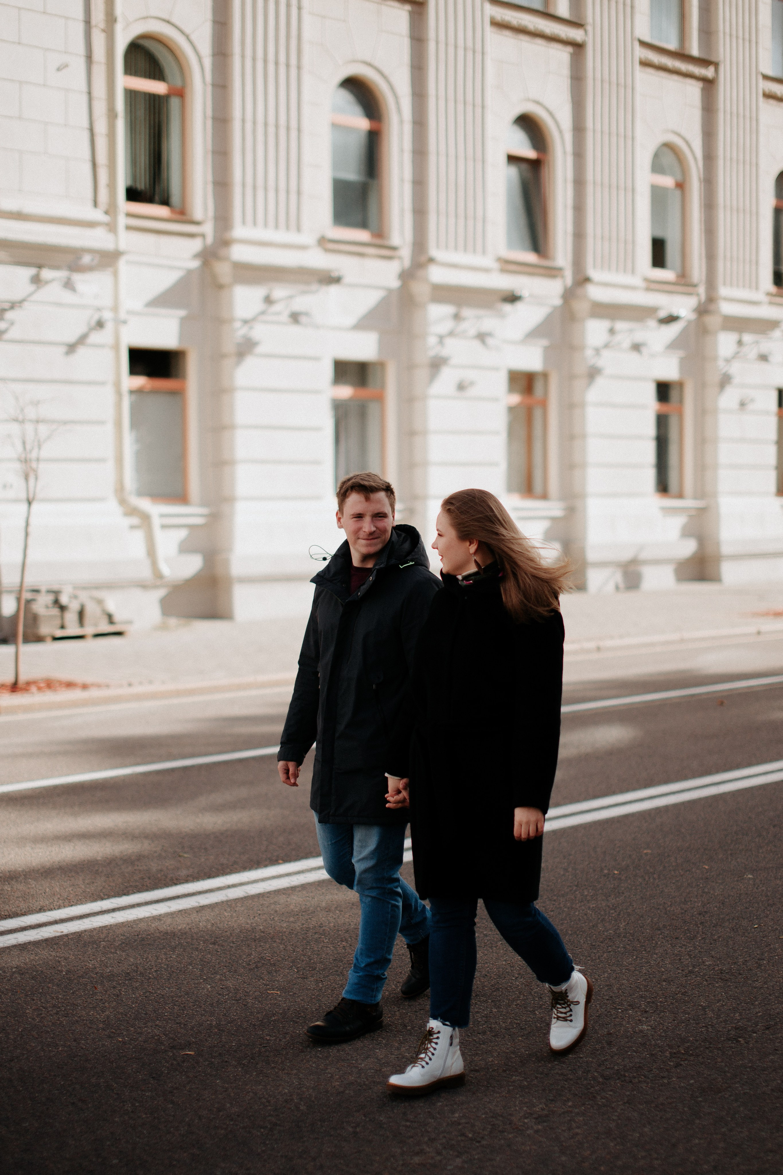 Lovestory. Фотограф Владислав Деревнюк