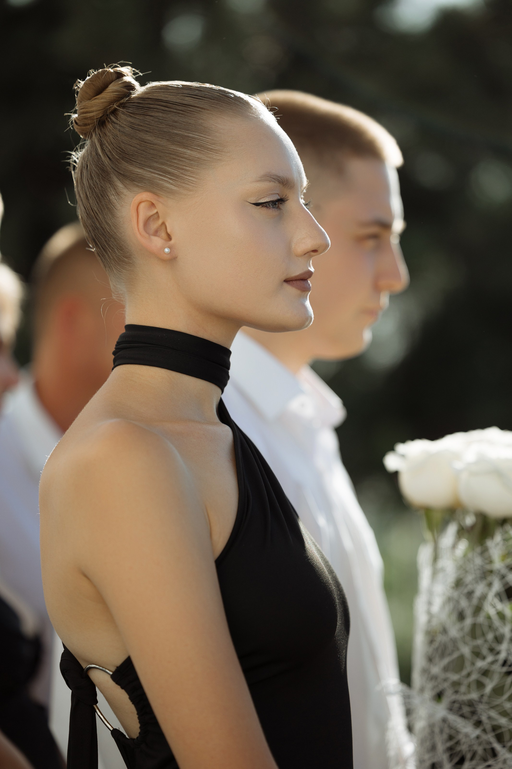 Павел и Яна. Свадебный фотограф в Ростове — на — Дону Александра Пивоварова