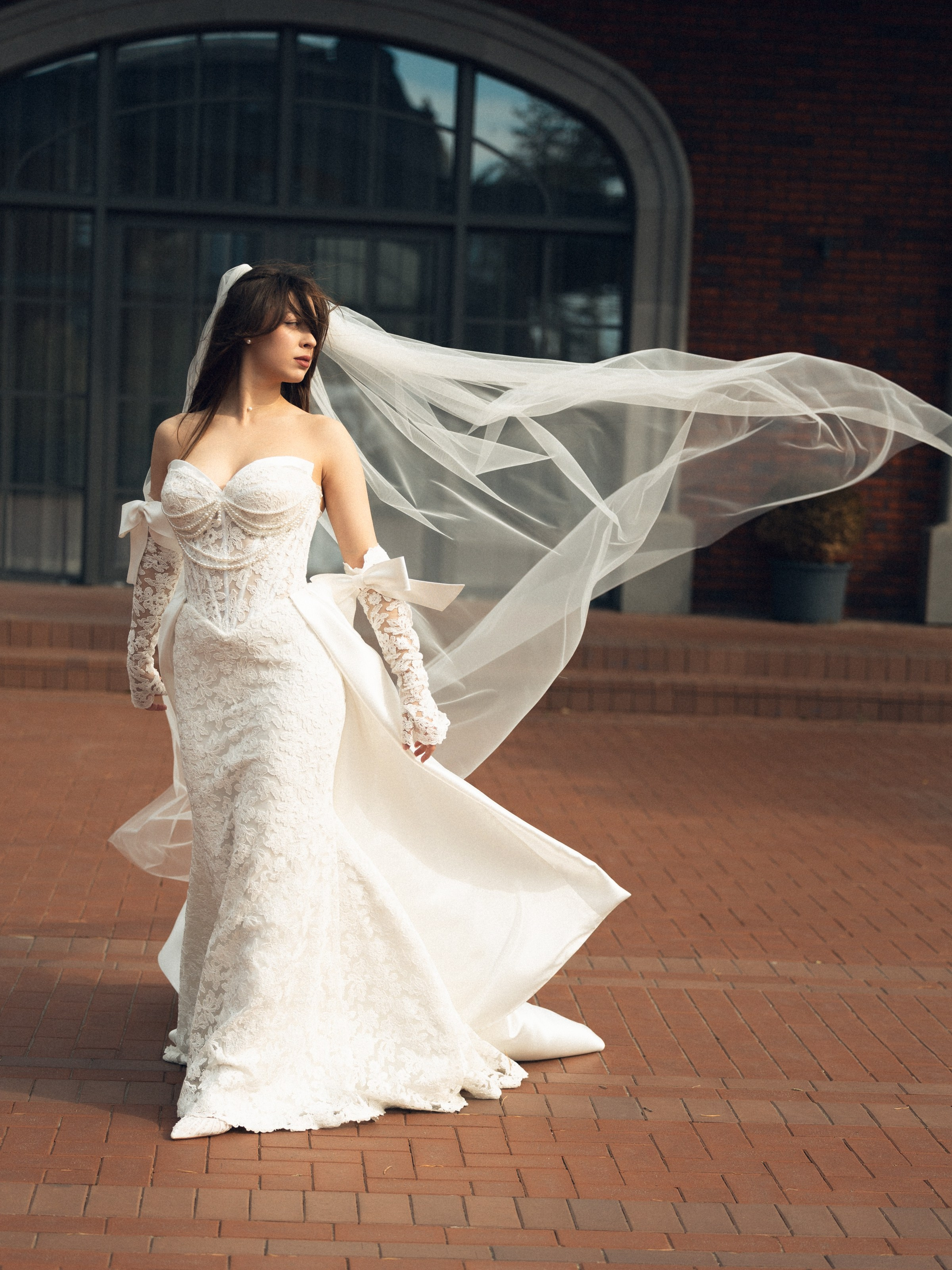 Артем и Татьяна. Свадебный фотограф в Ростове — на — Дону Александра Пивоварова