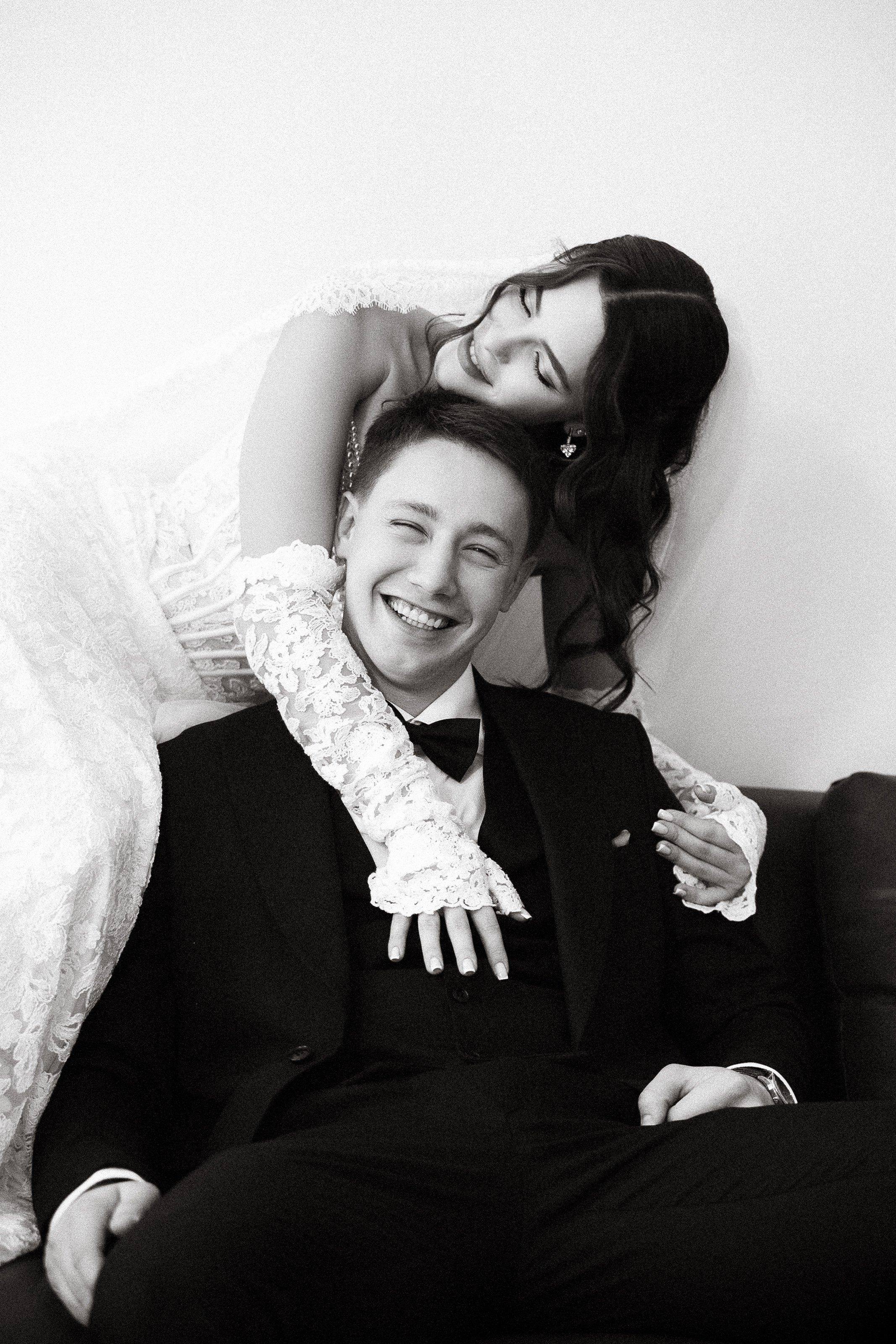 Георгий и Мария. Свадебный фотограф в Ростове — на — Дону Александра Пивоварова