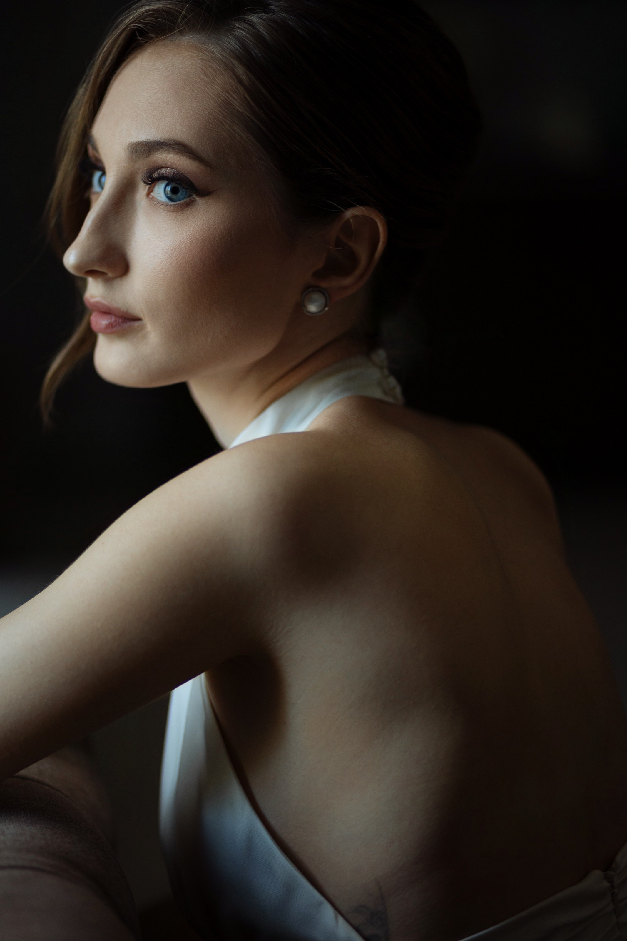 Максим и Валерия. Свадебный фотограф в Ростове — на — Дону Александра Пивоварова