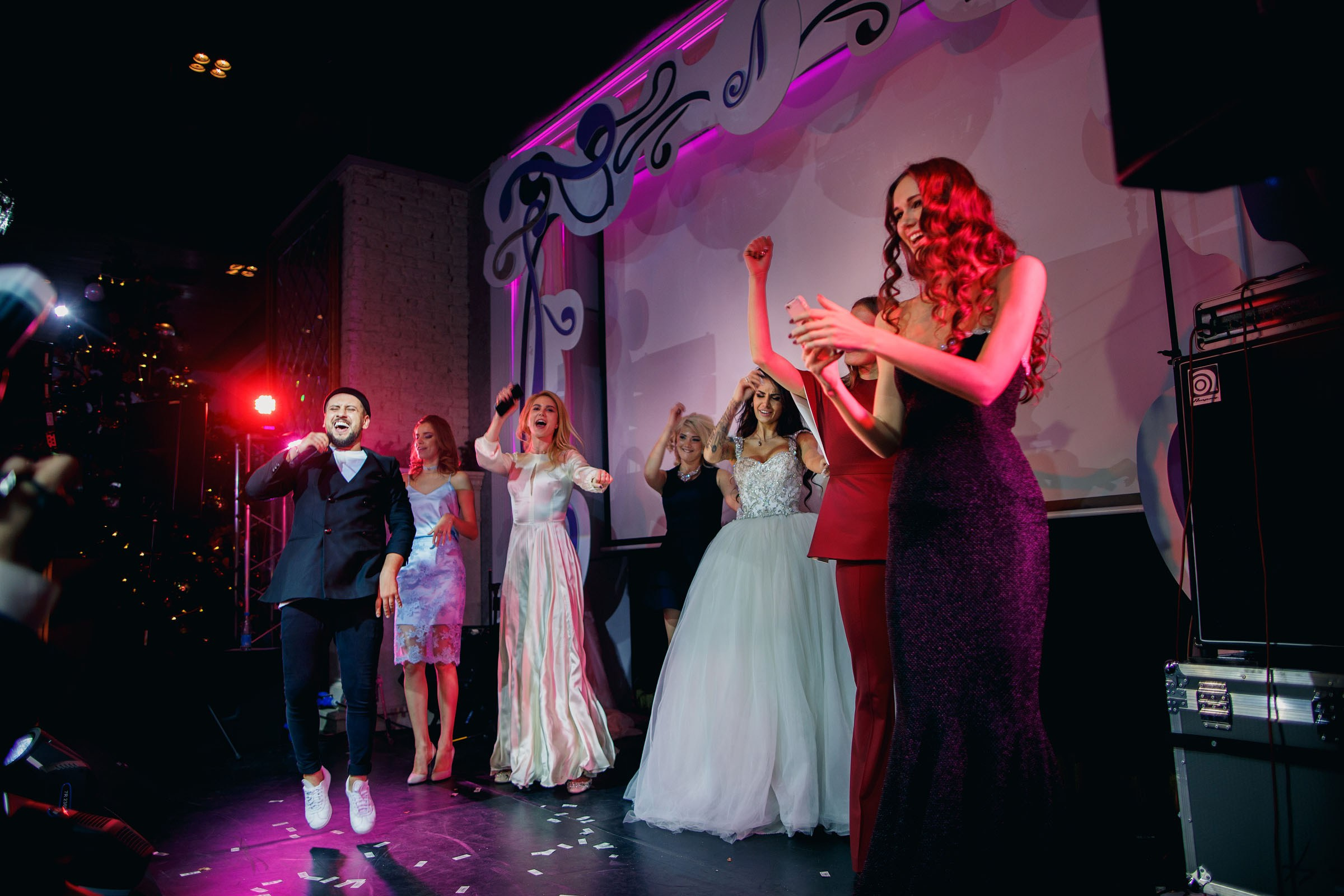 Александр и Александра. Фотограф Константин Пешков