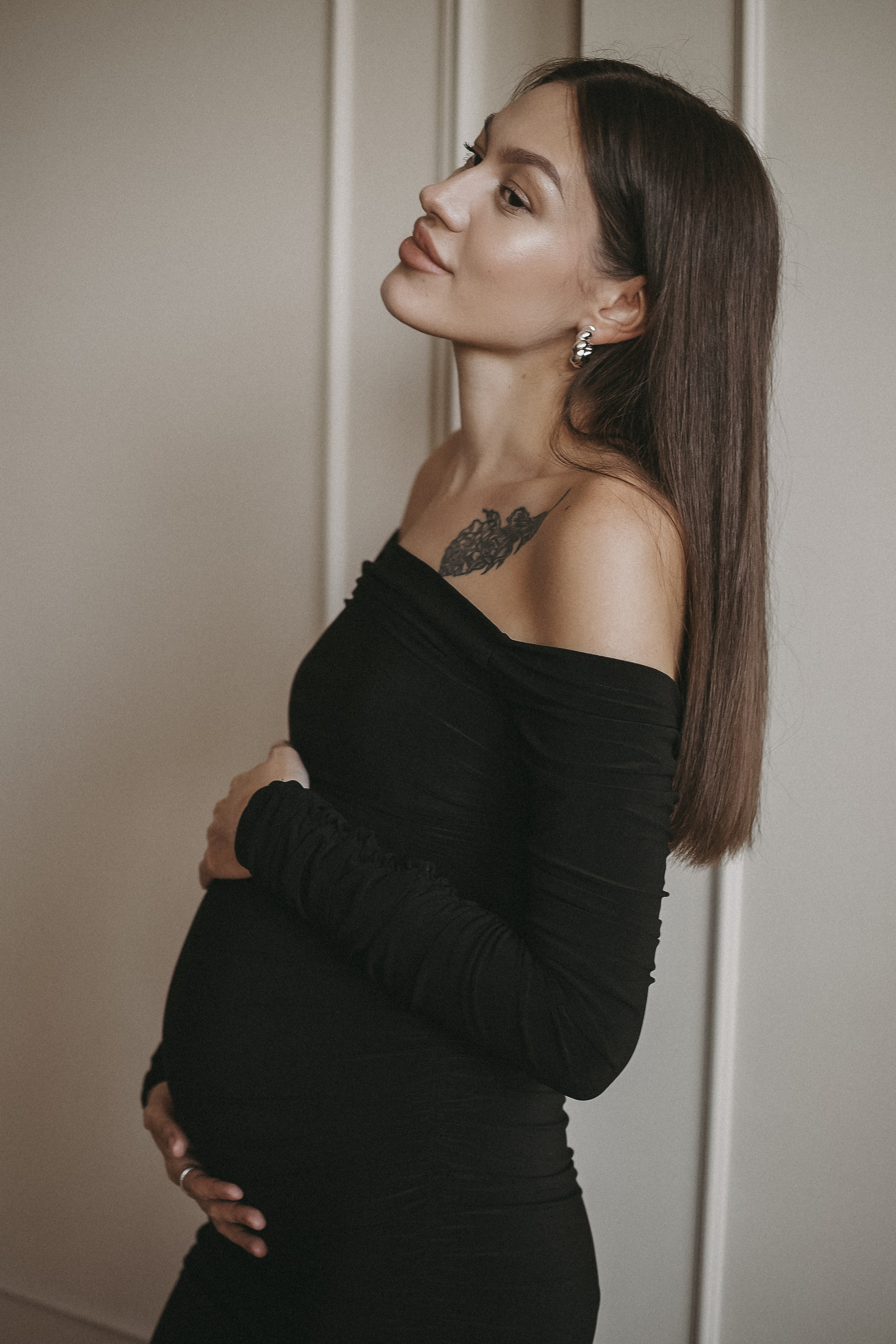 Настя +1. Фотограф Ирина Дикань