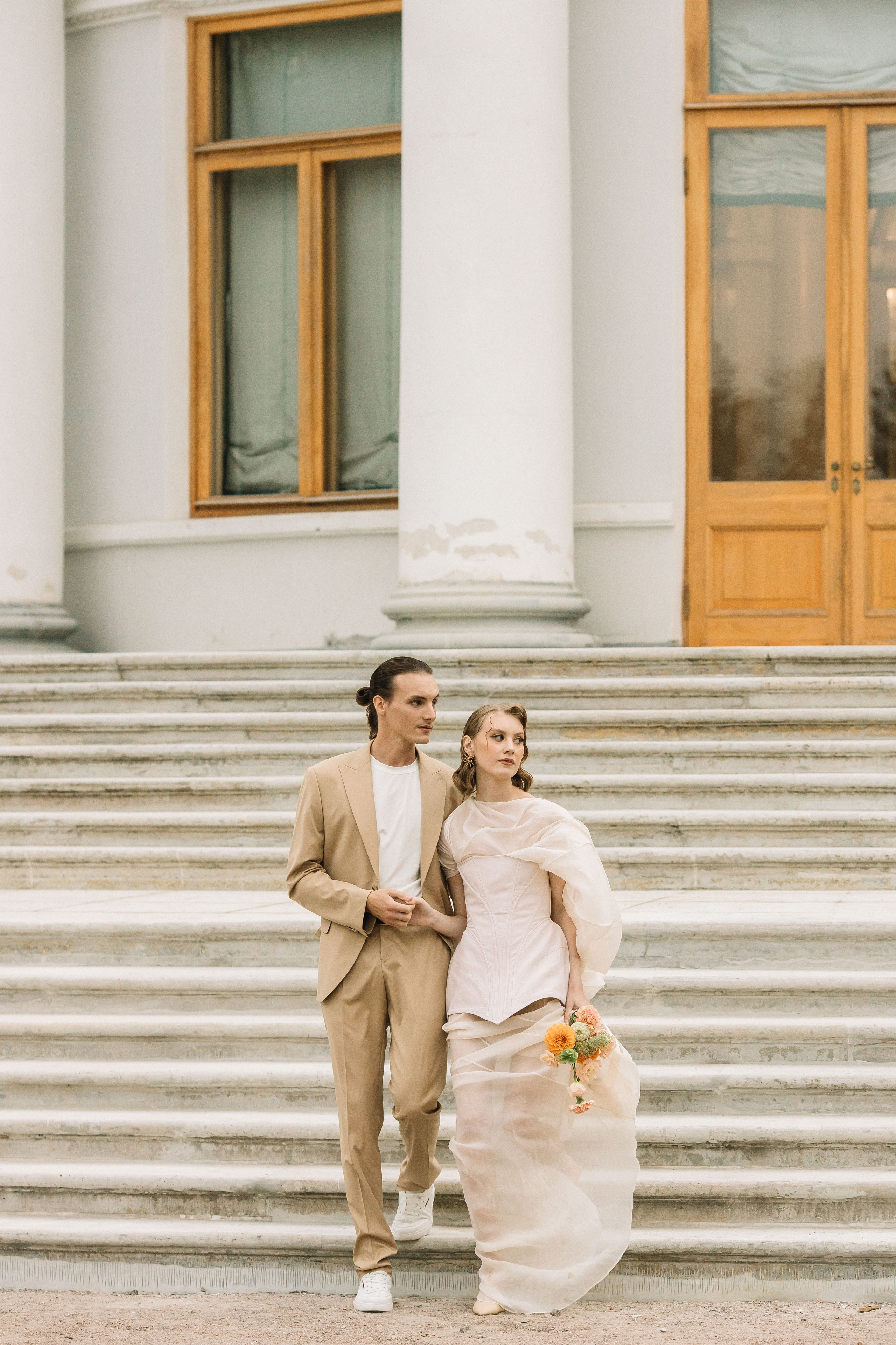 Château. Нияз Саляхов фотограф Казань Татарстан