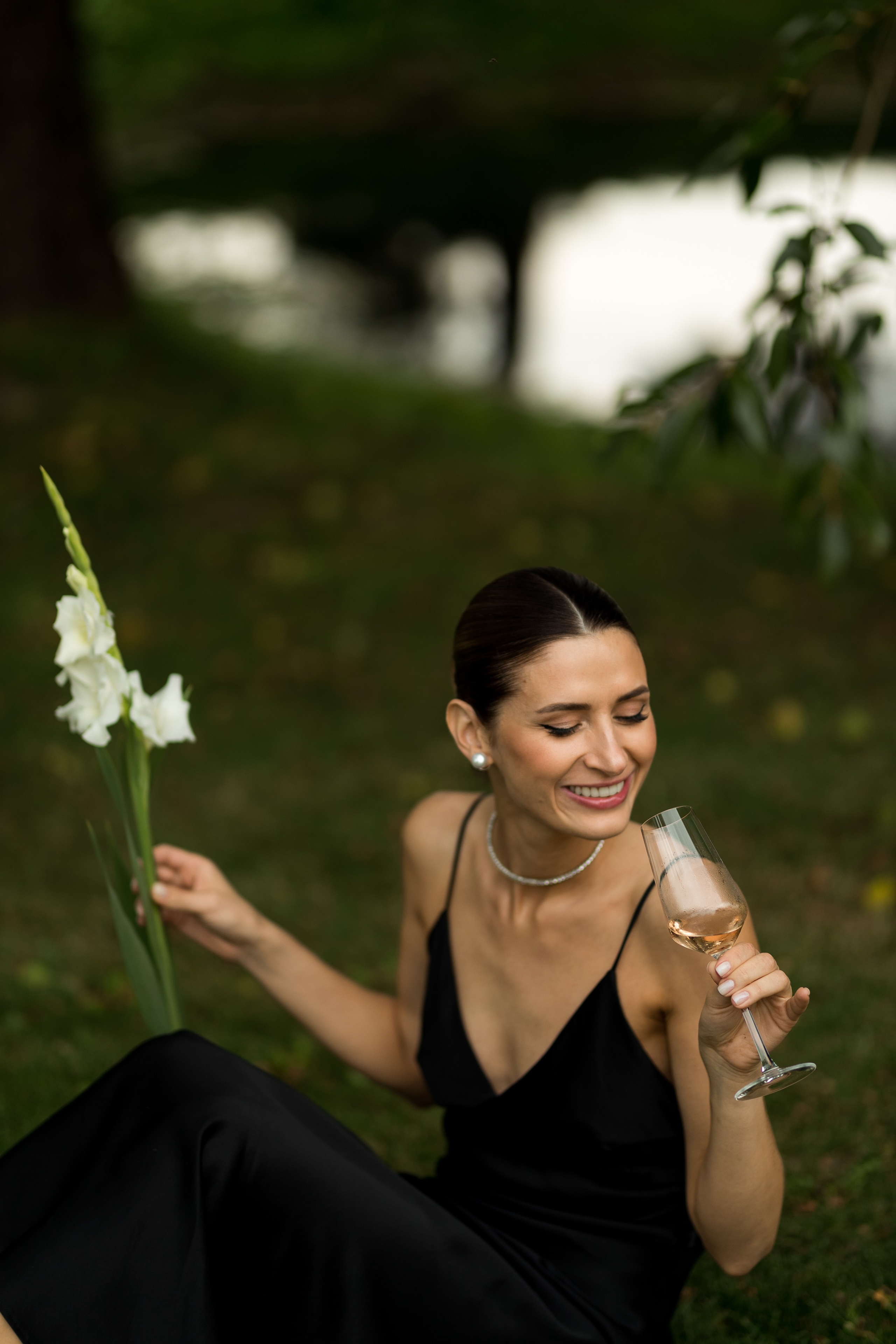 Д&Е. Свадебный фотограф Гомель