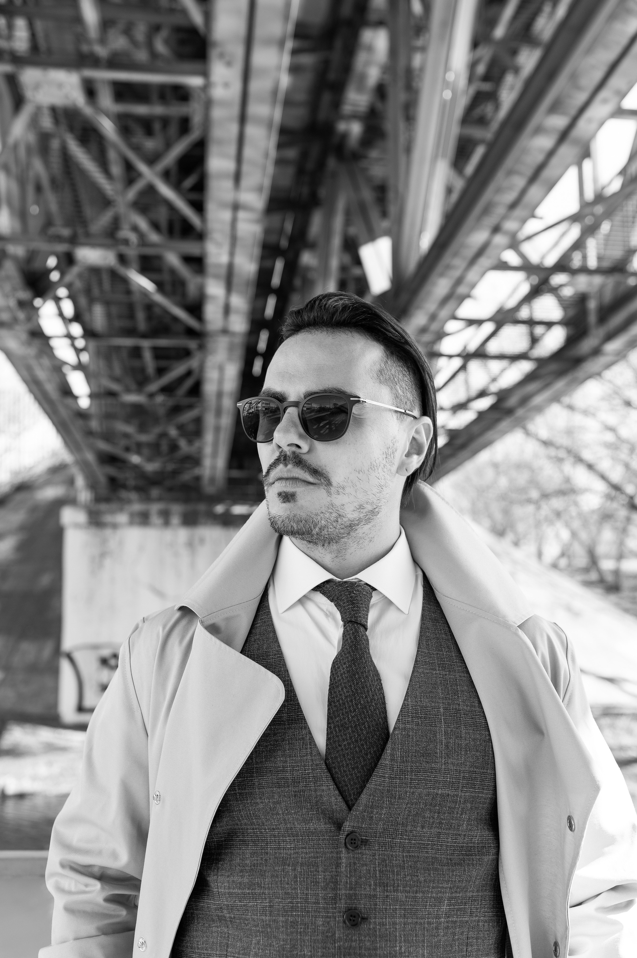 Portrait photographer in Minsk Slava Potalakh