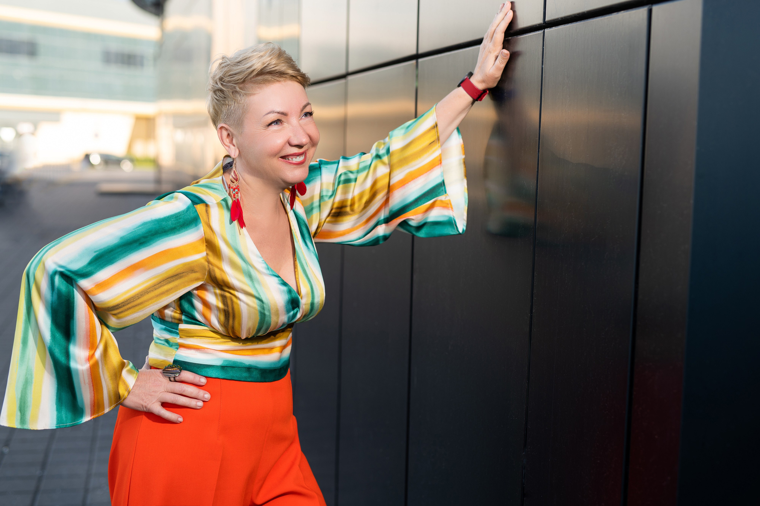 Inessa. Portrait photographer in Minsk Slava Potalakh