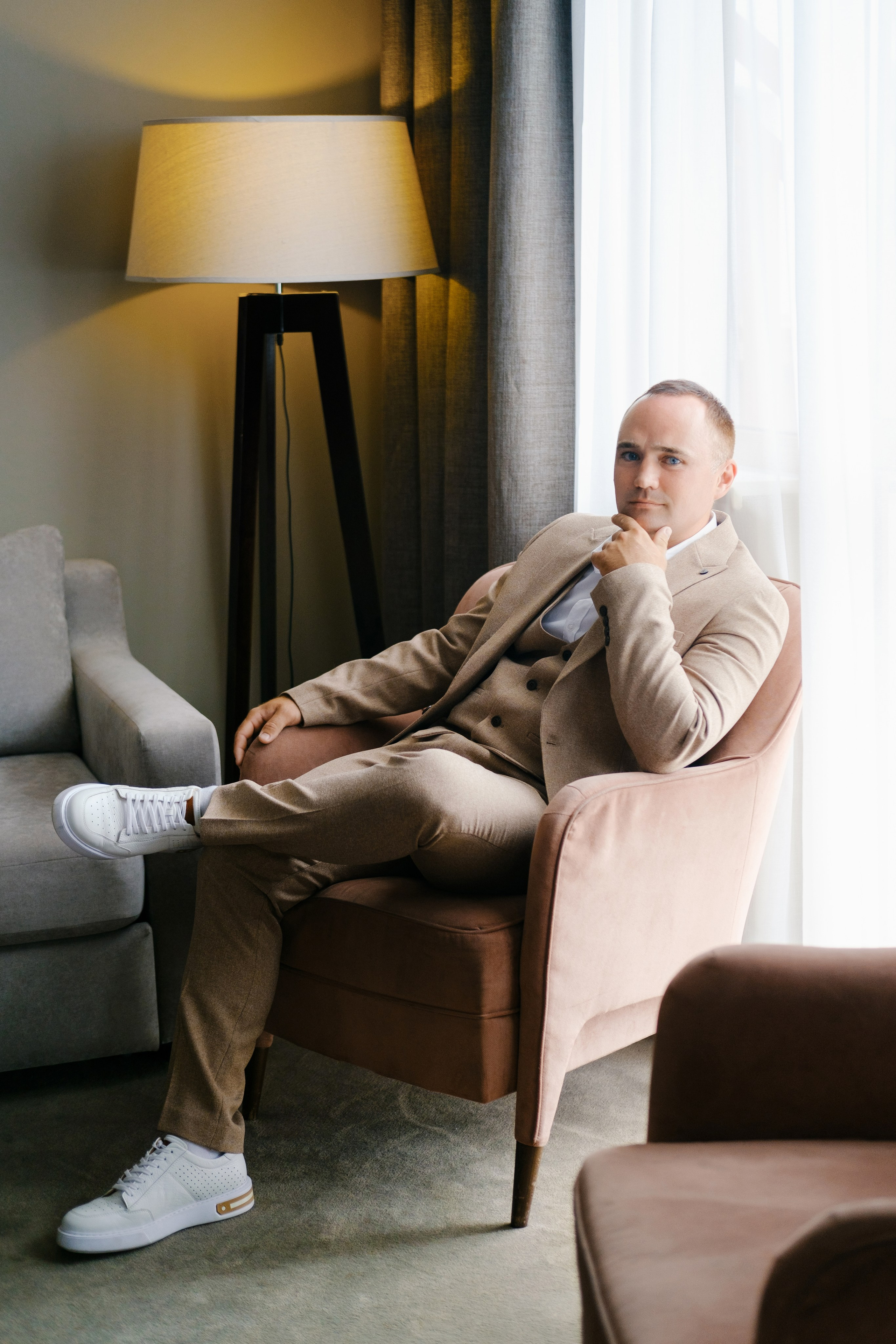 Оля / Слава. Свадебный Видеограф Фотограф в Сочи