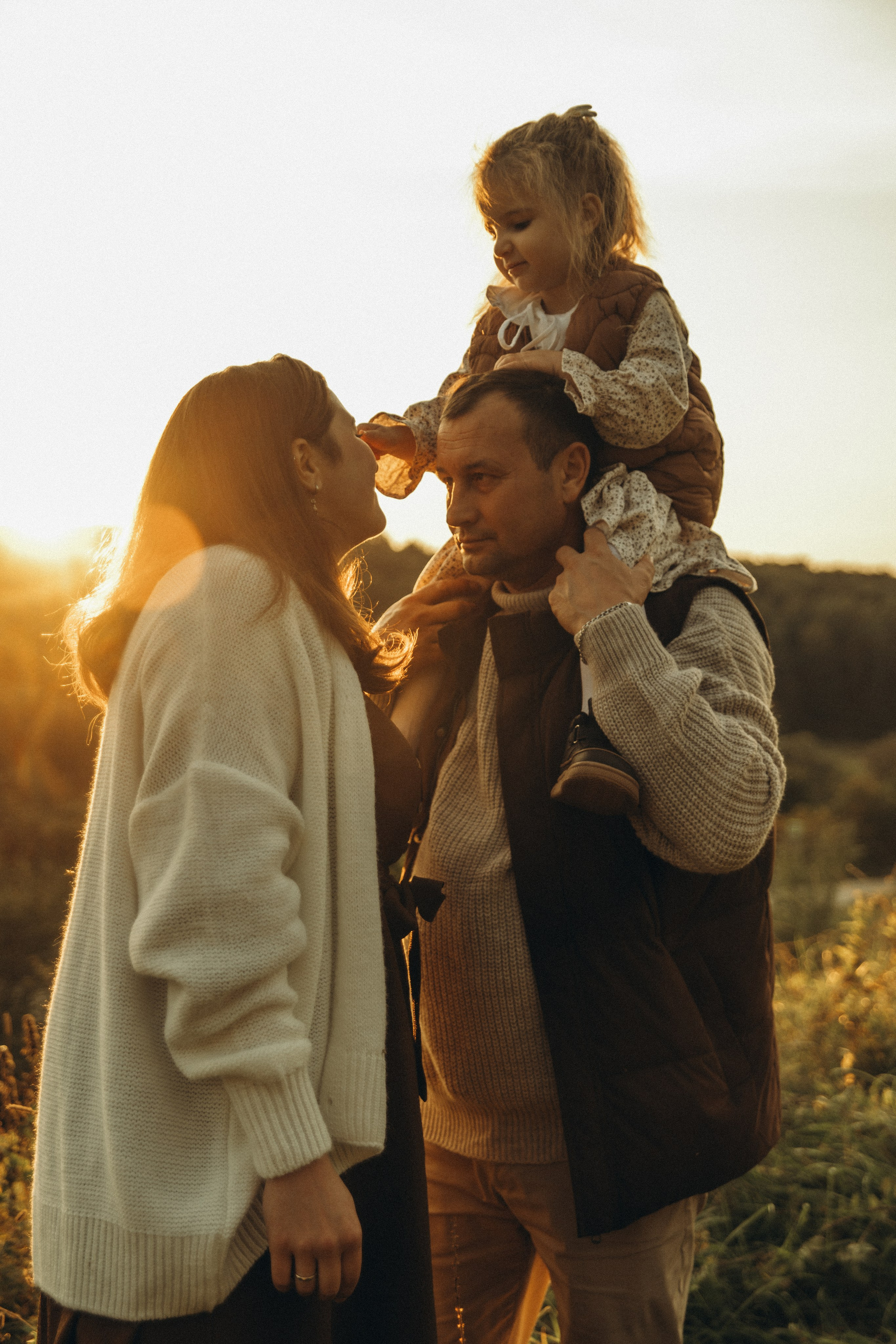 Художница. Гаврилова Настя семейный фотограф lifestyle в Москве